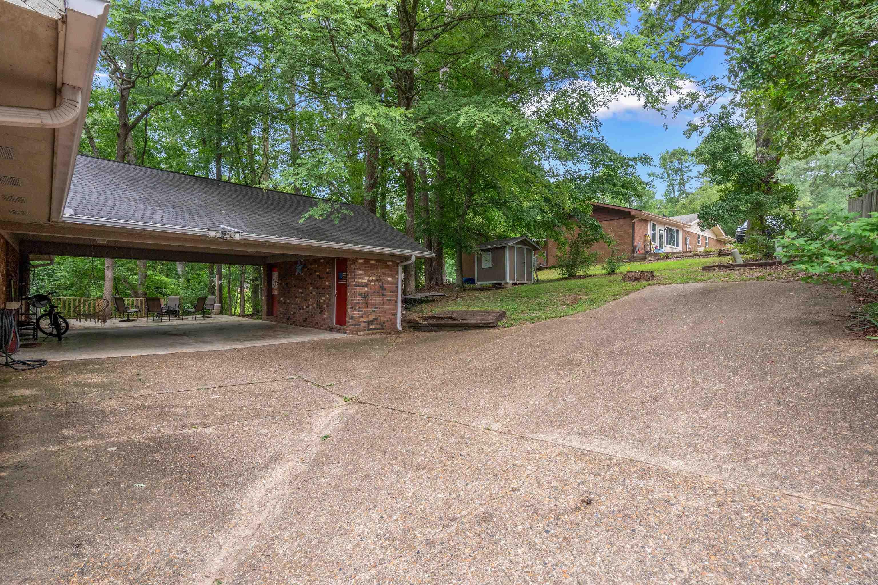 1704 Northridge  Arkadelphia, AR