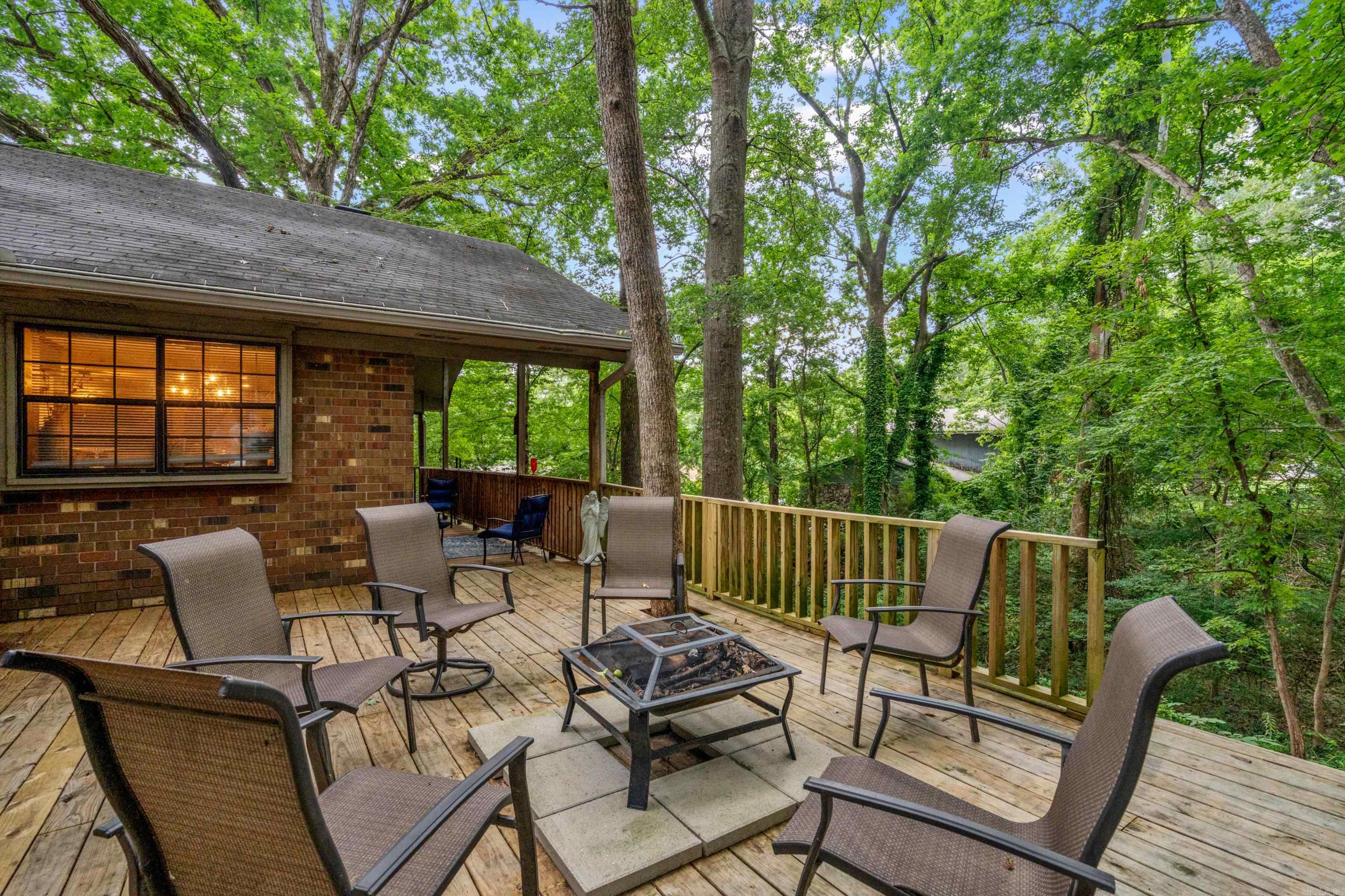 1704 Northridge  Arkadelphia, AR