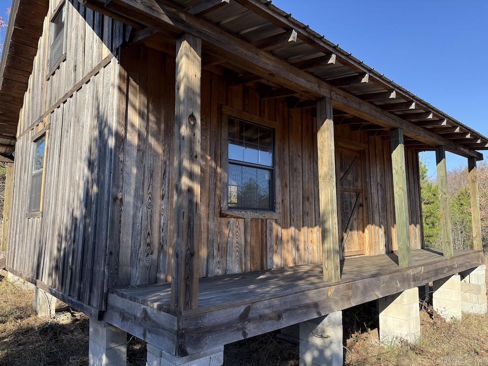 #2 Hide and Seek Lane  Leslie, AR