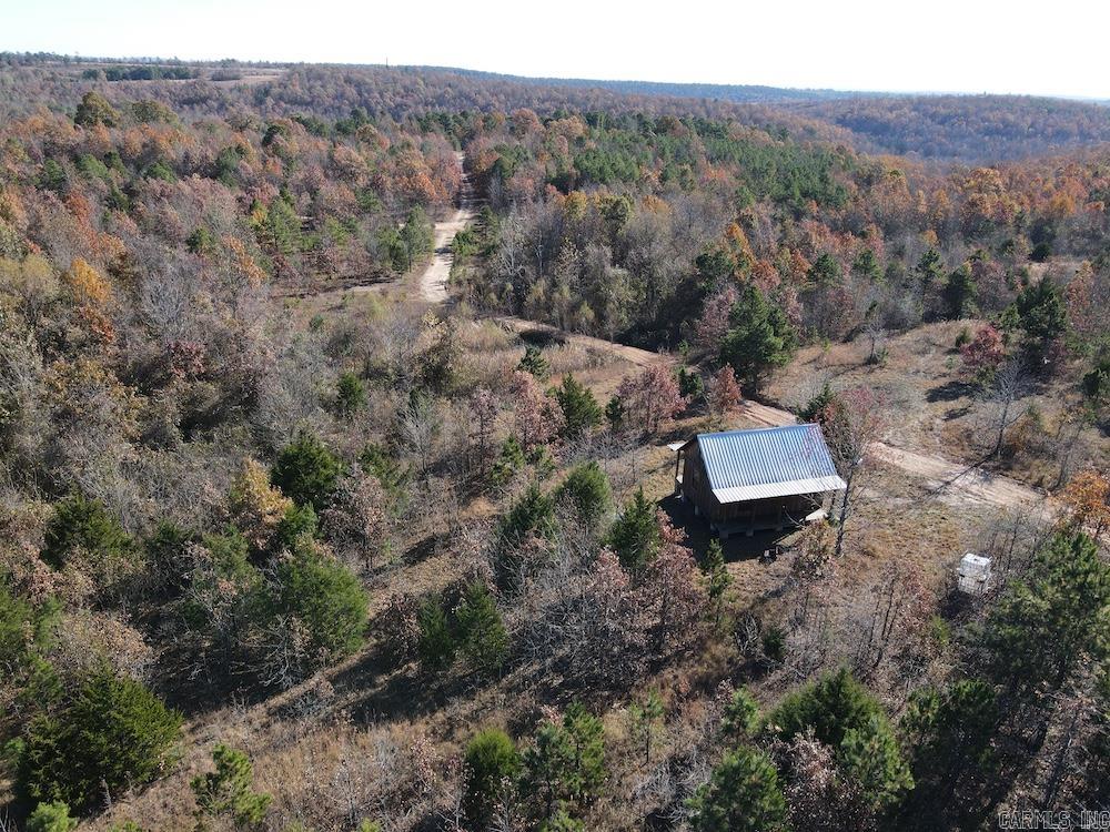 #2 Hide and Seek Lane  Leslie, AR