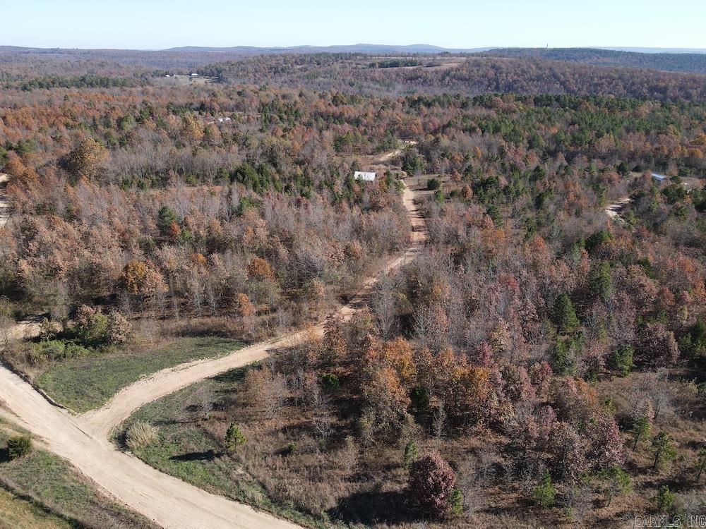 #2 Hide and Seek Lane  Leslie, AR