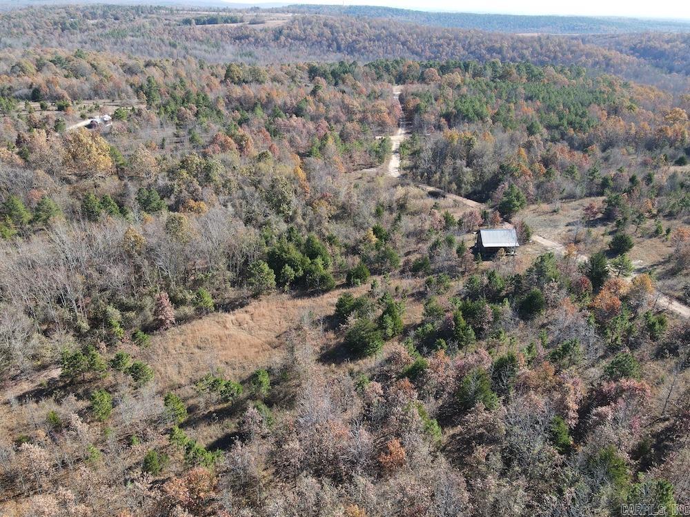 #2 Hide and Seek Lane  Leslie, AR