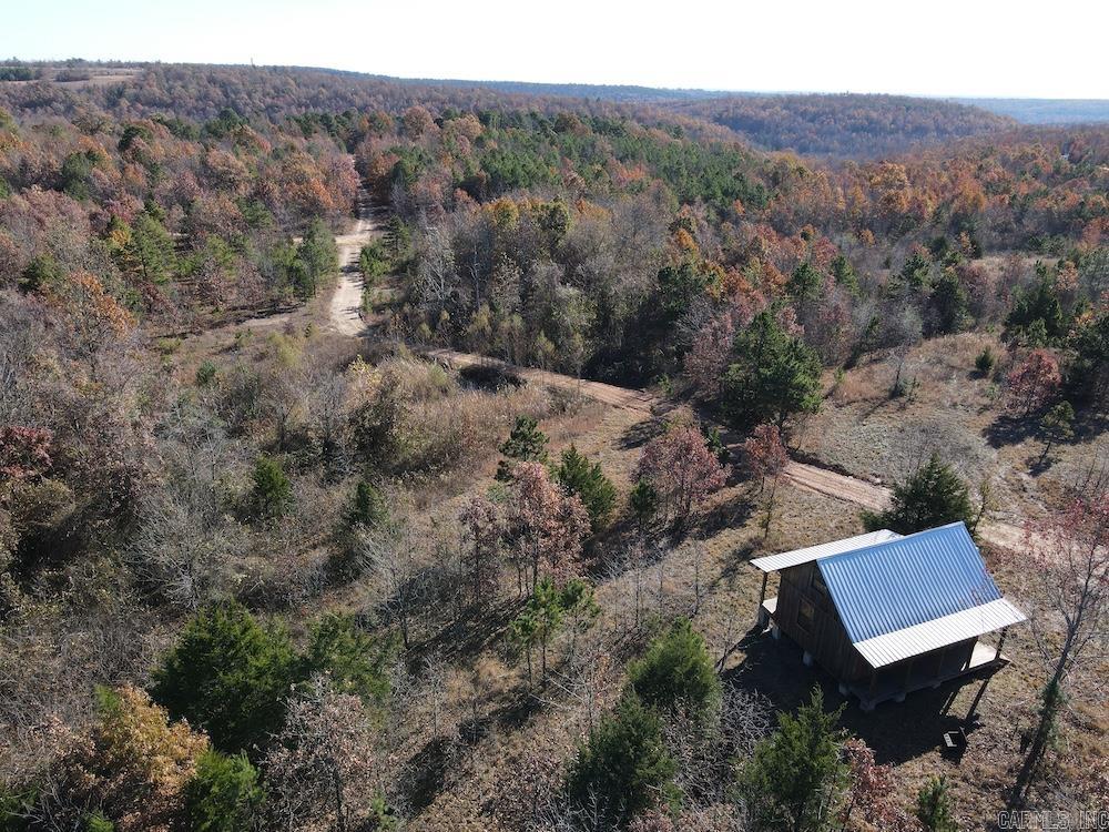 #2 Hide and Seek Lane  Leslie, AR