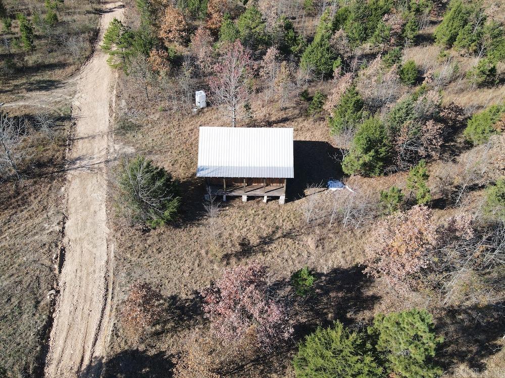 #2 Hide and Seek Lane  Leslie, AR