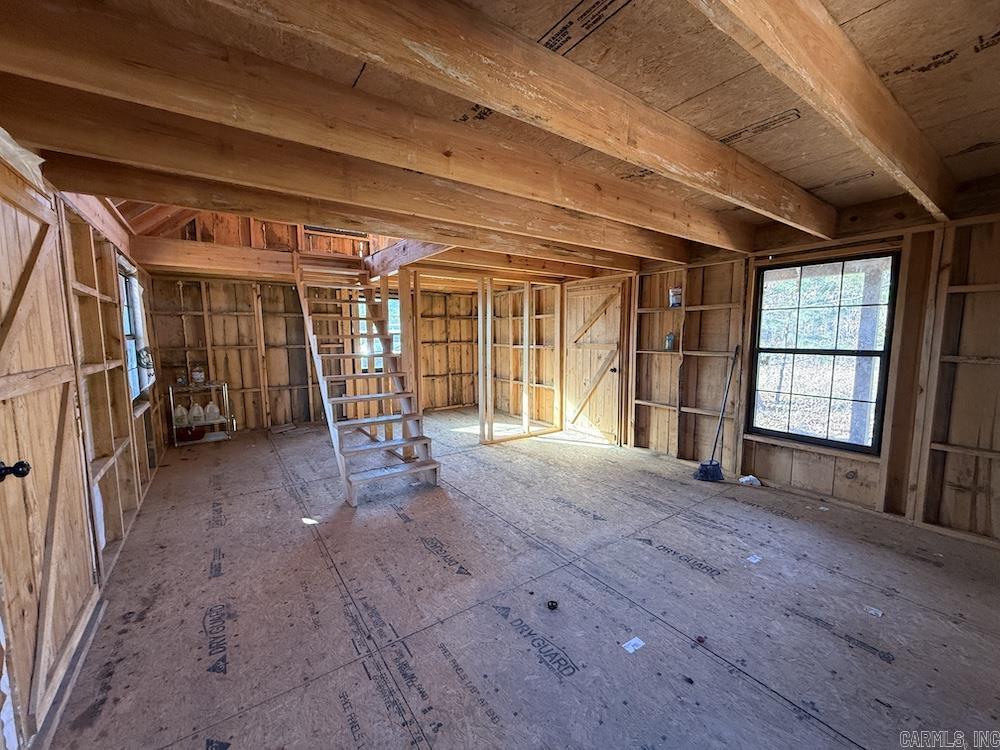 #2 Hide and Seek Lane  Leslie, AR