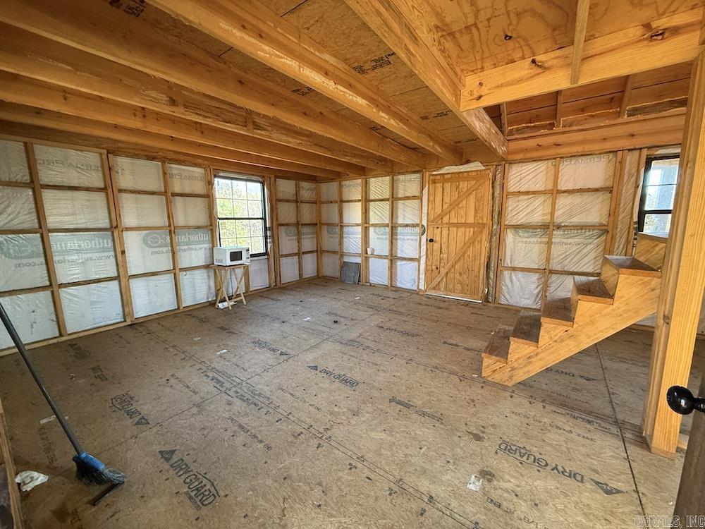 #2 Hide and Seek Lane  Leslie, AR