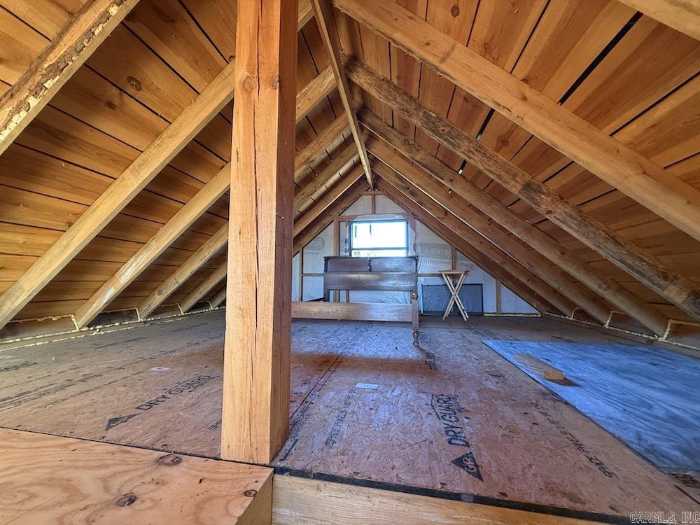 #2 Hide and Seek Lane  Leslie, AR