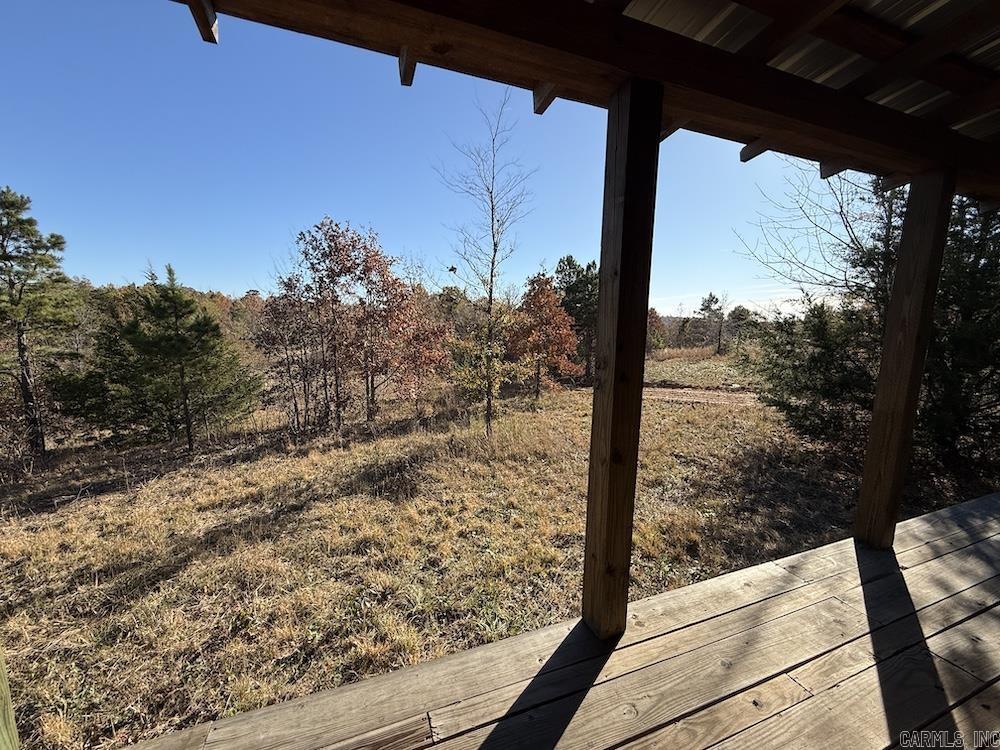 #2 Hide and Seek Lane  Leslie, AR