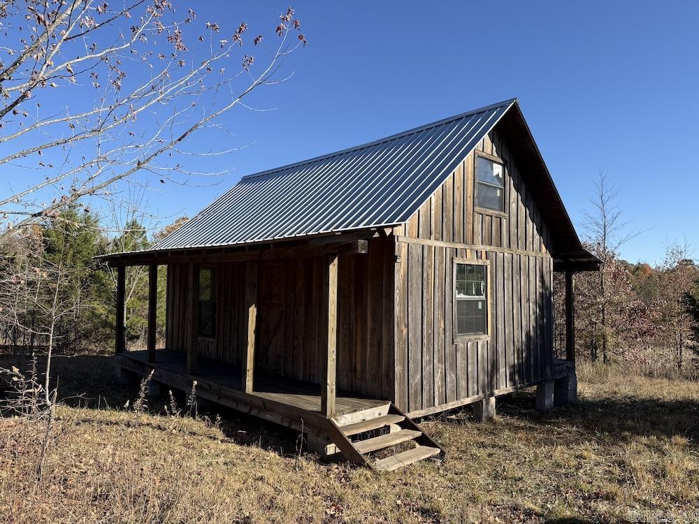 #2 Hide and Seek Lane  Leslie, AR