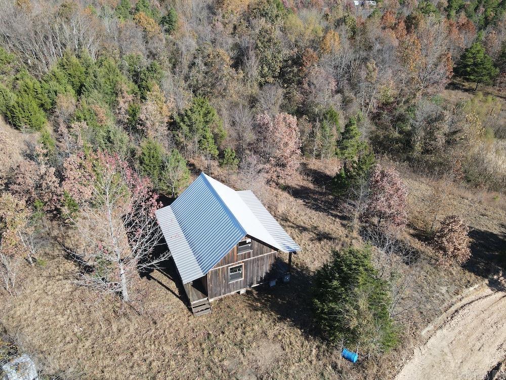 #2 Hide and Seek Lane  Leslie, AR