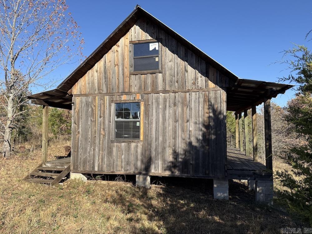 #2 Hide and Seek Lane  Leslie, AR