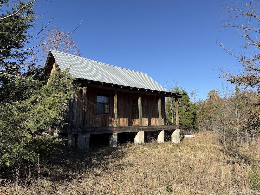 #2 Hide and Seek Lane  Leslie, AR