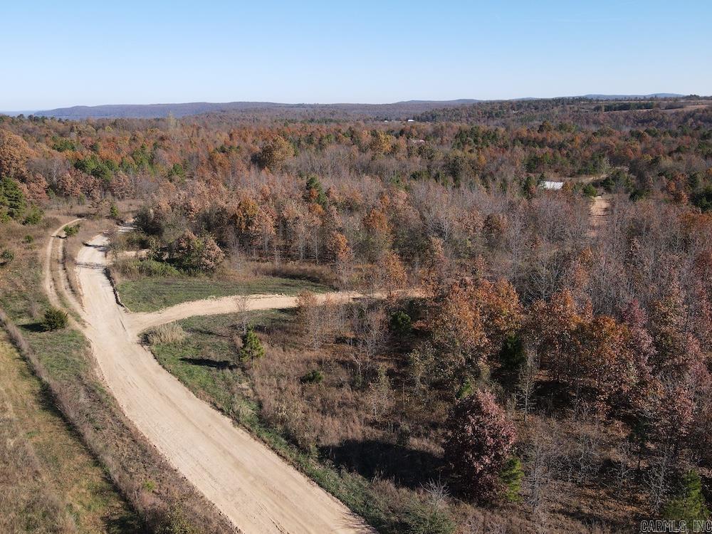 #2 Hide and Seek Lane  Leslie, AR