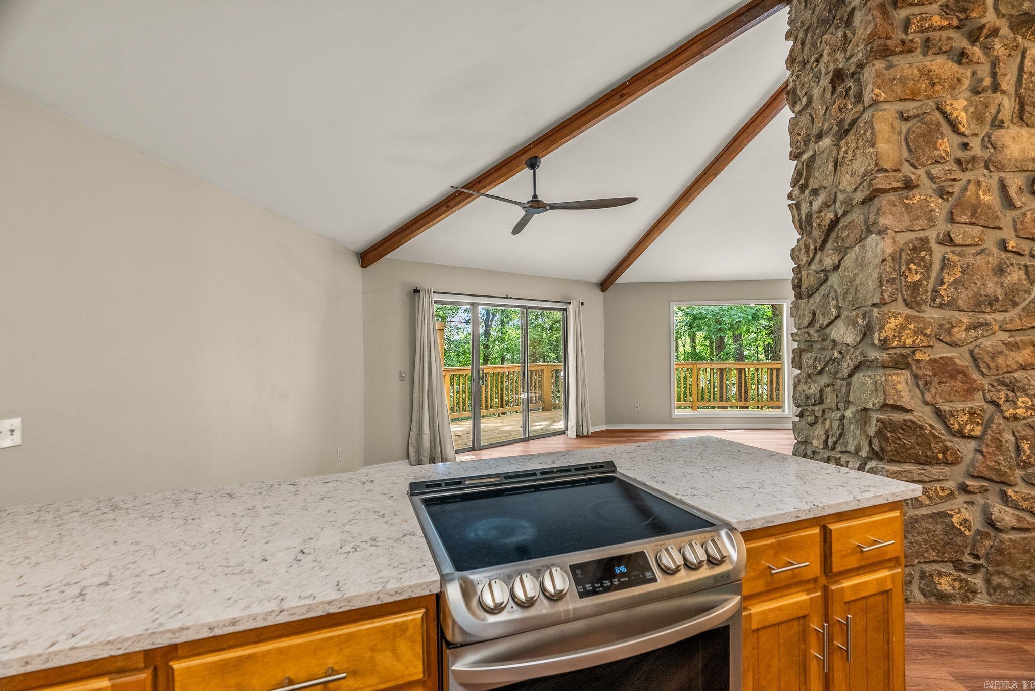 167 Wilshire Drive  Fairfield Bay, AR