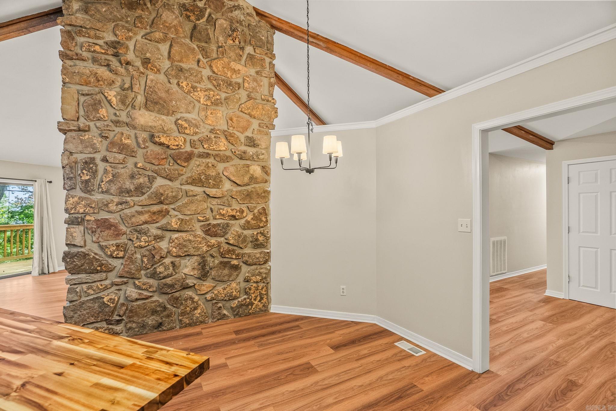 167 Wilshire Drive  Fairfield Bay, AR