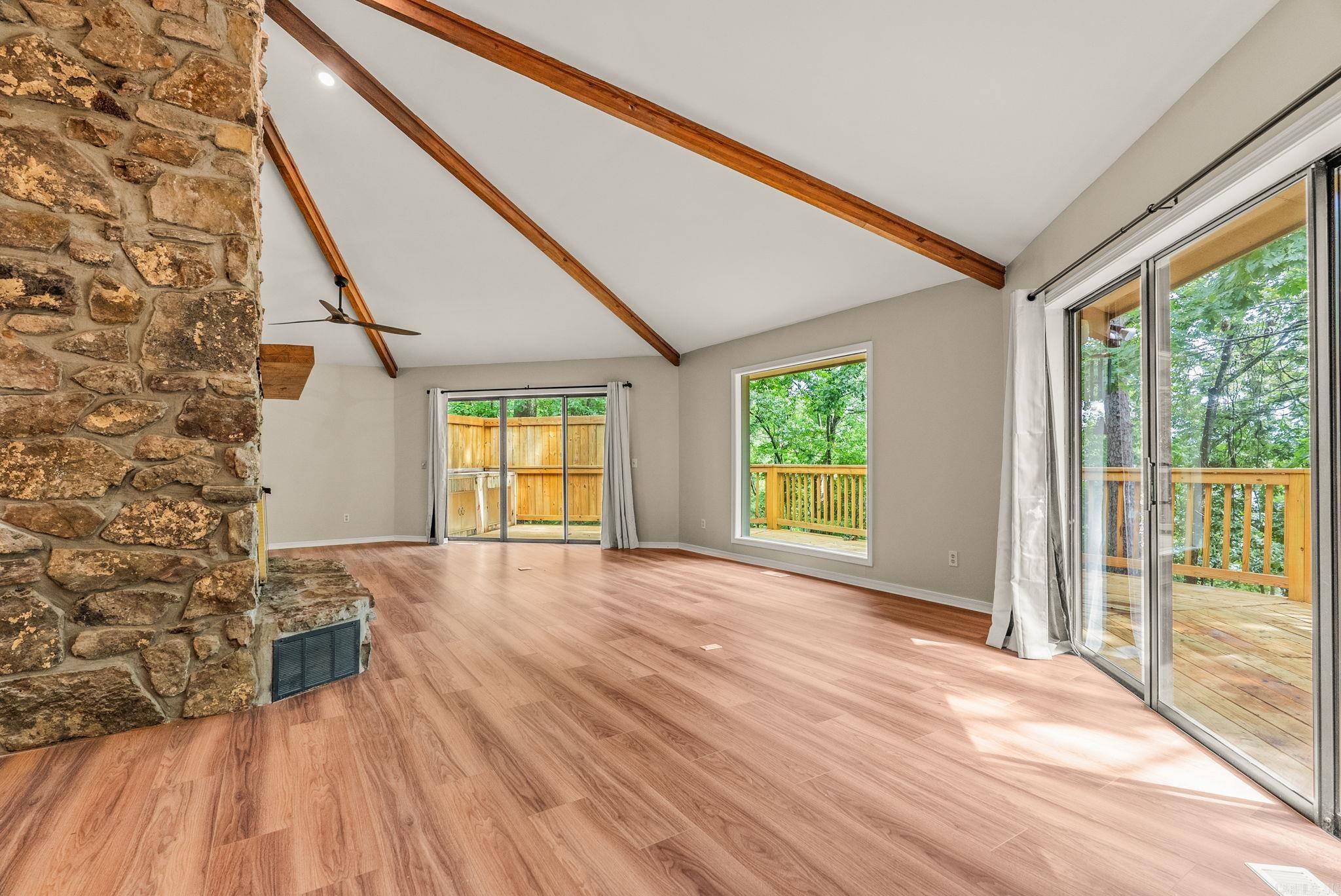 167 Wilshire Drive  Fairfield Bay, AR