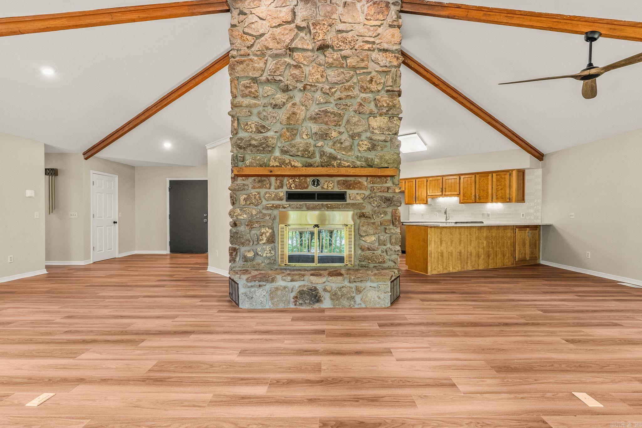 167 Wilshire Drive  Fairfield Bay, AR