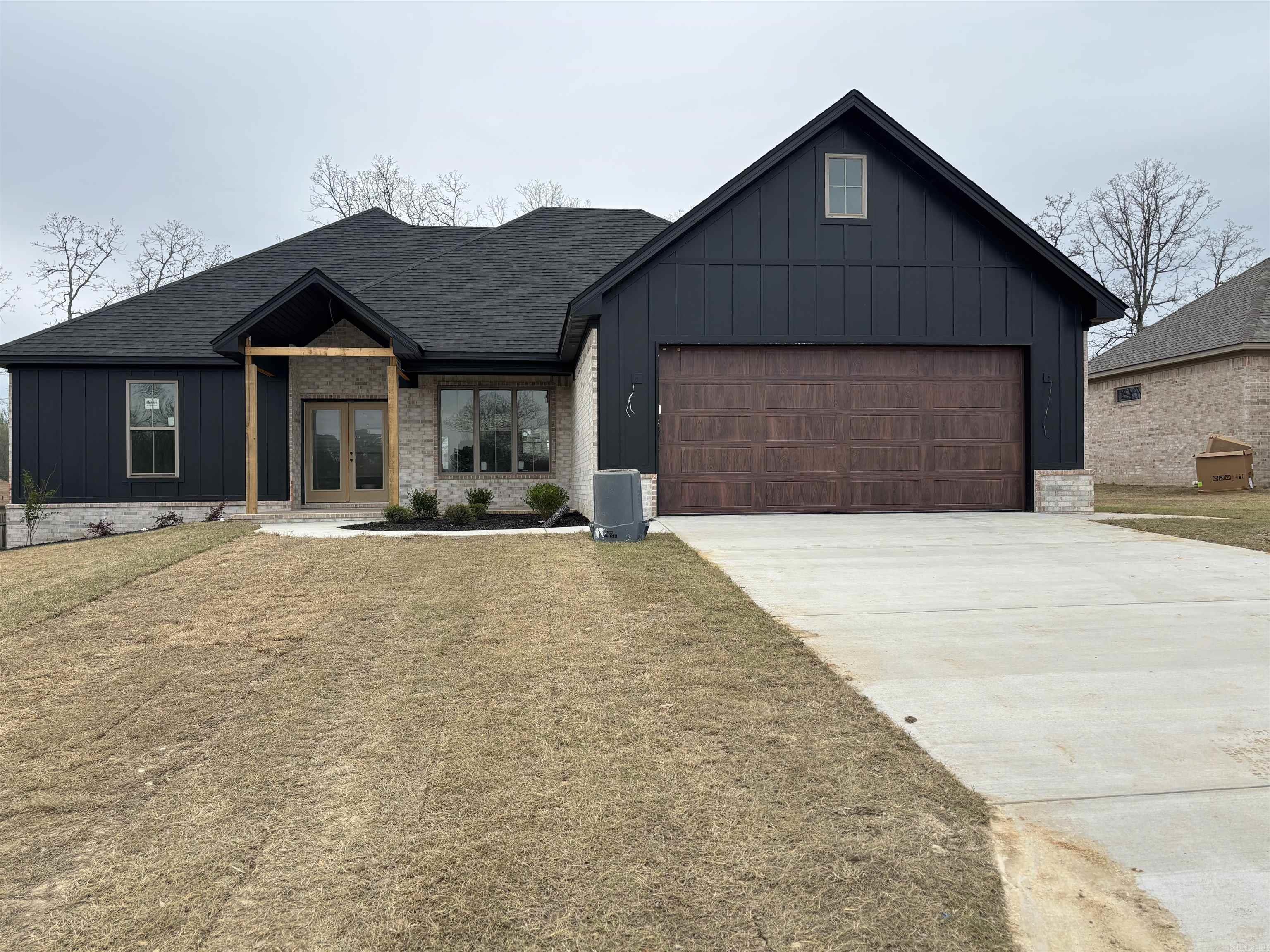 740 Grand Valley Loop Austin, AR 72007