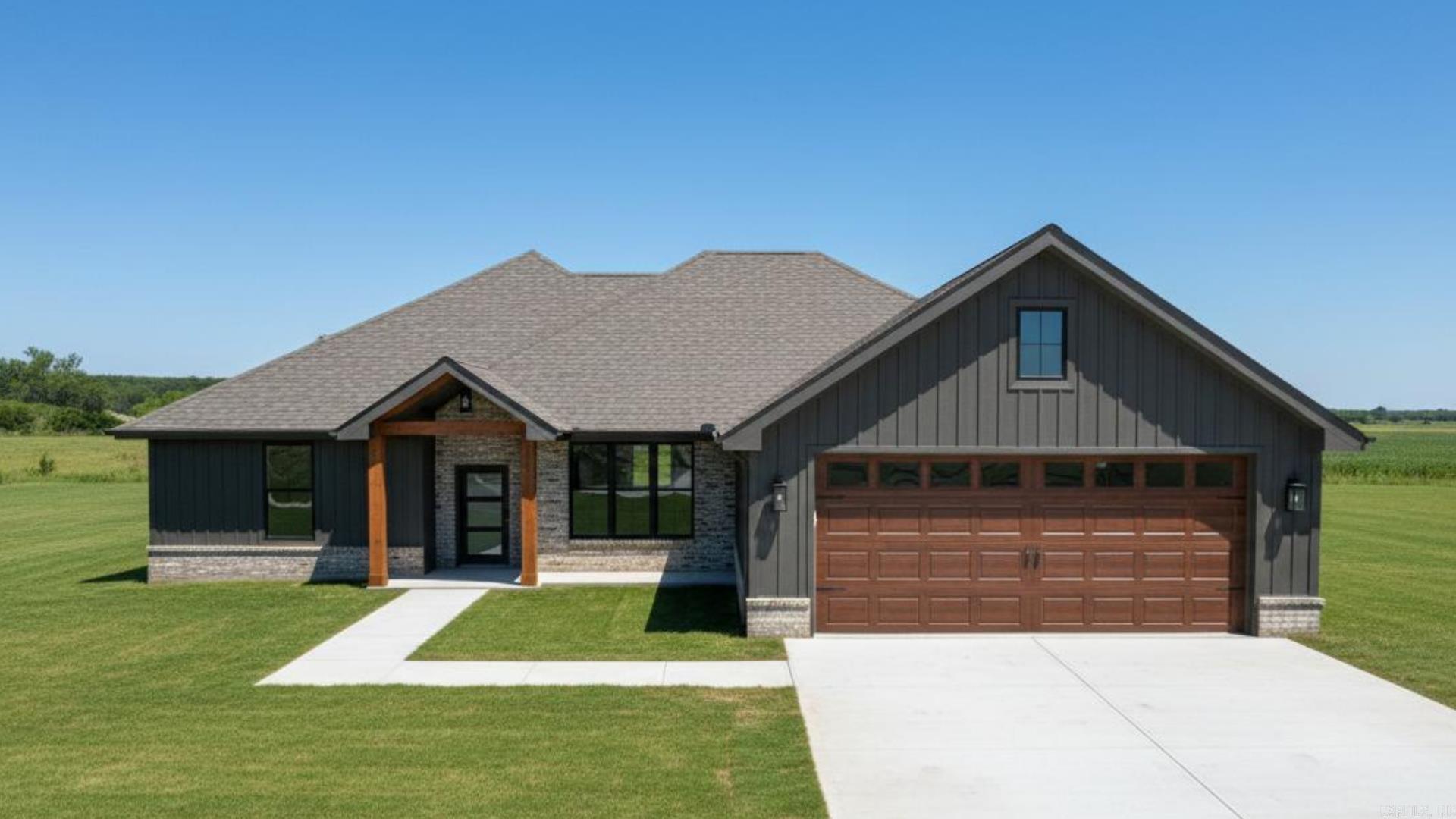 740 Grand Valley  Austin, AR