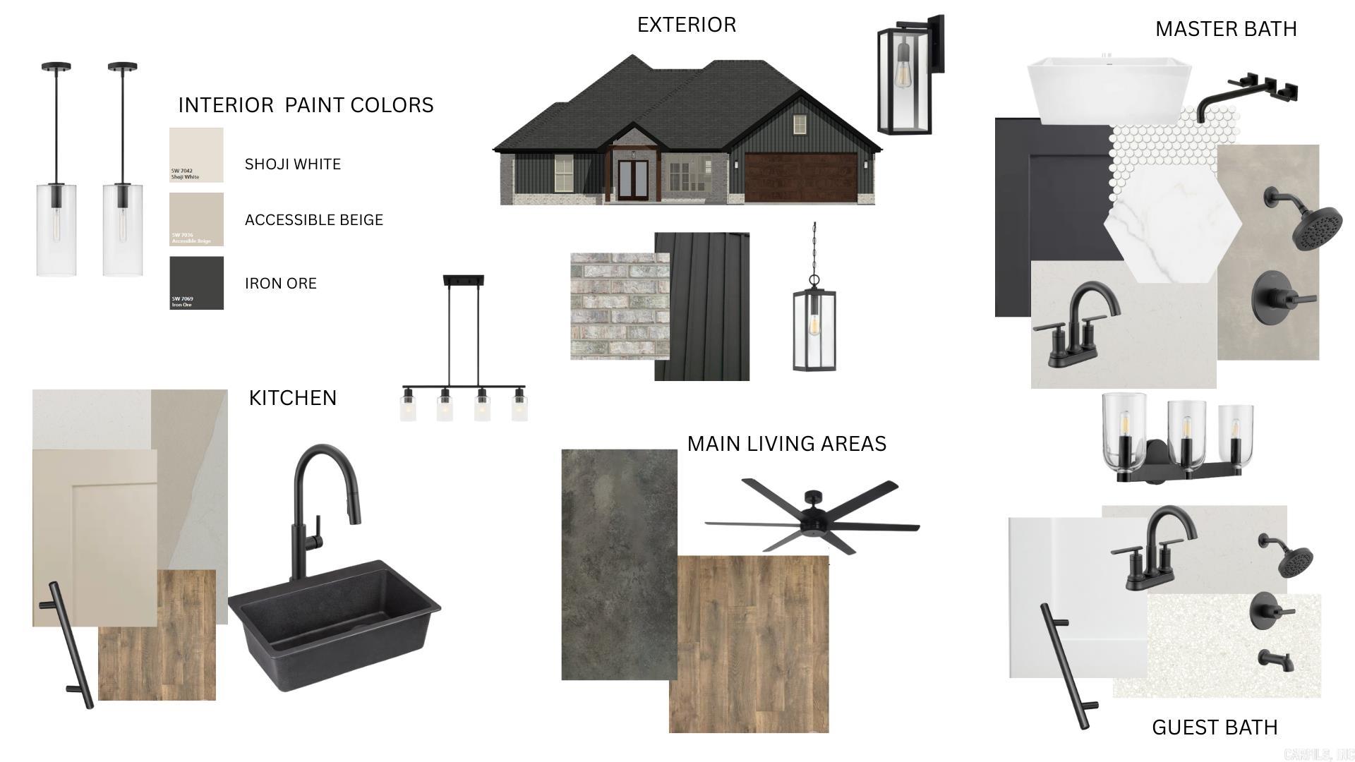 740 Grand Valley  Austin, AR