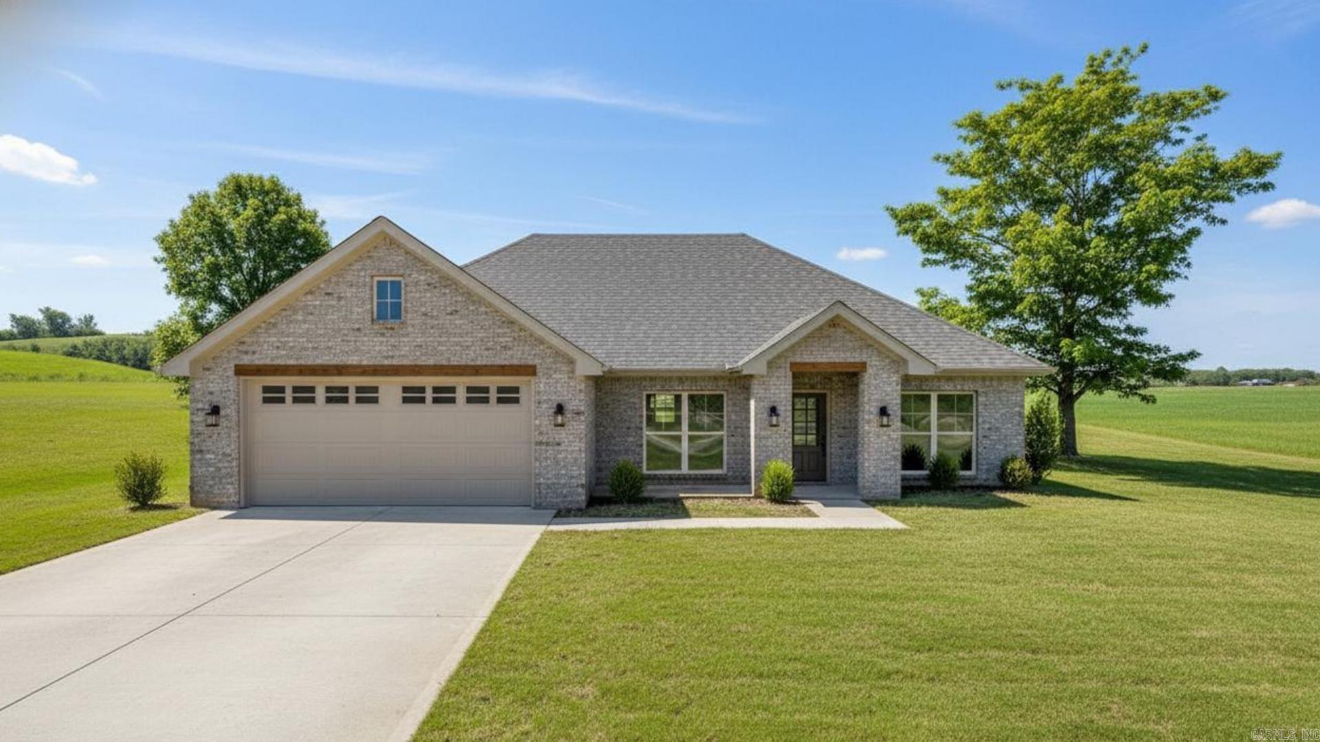 742 Grand Valley  Austin, AR