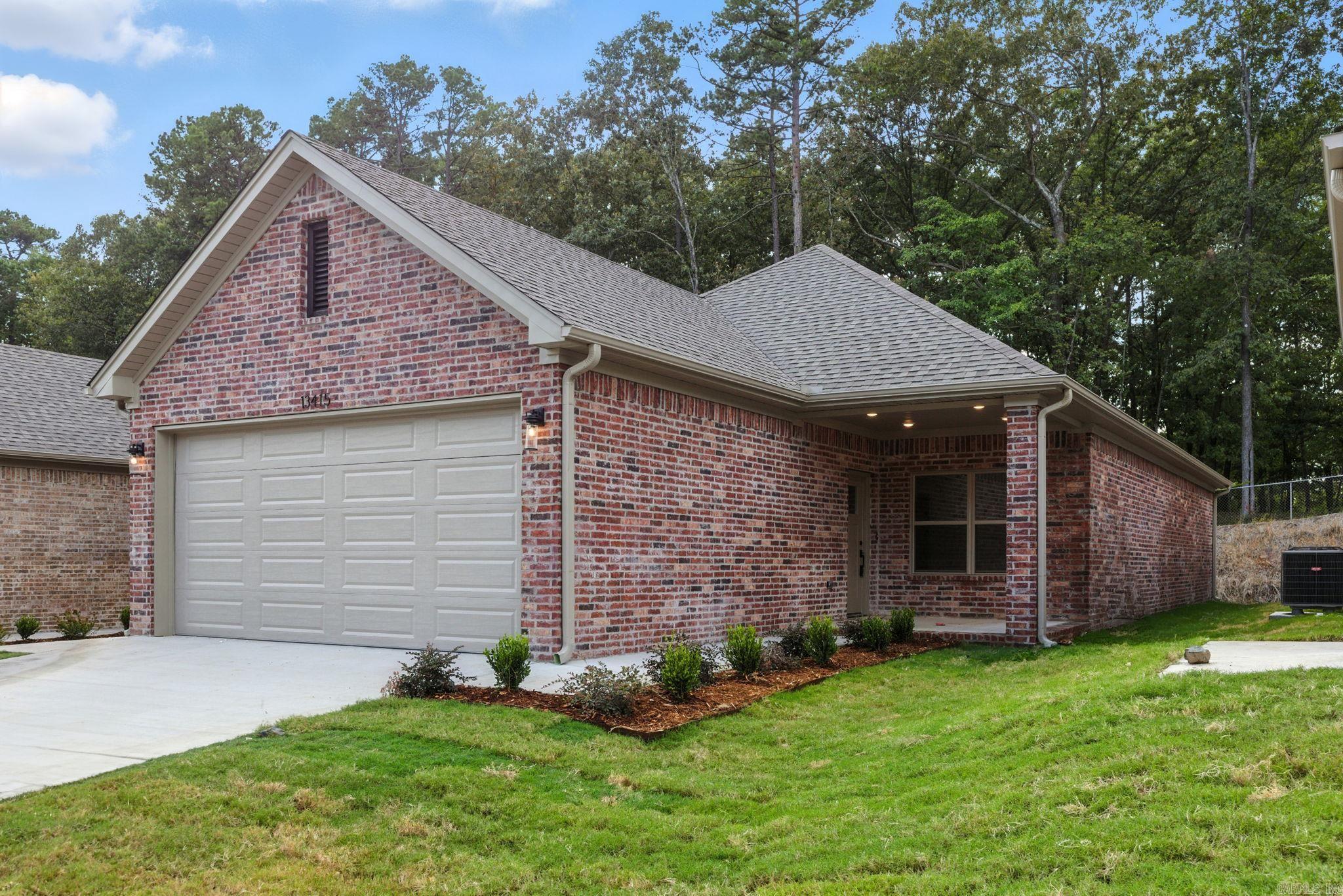 13510 Teton  Little Rock, AR