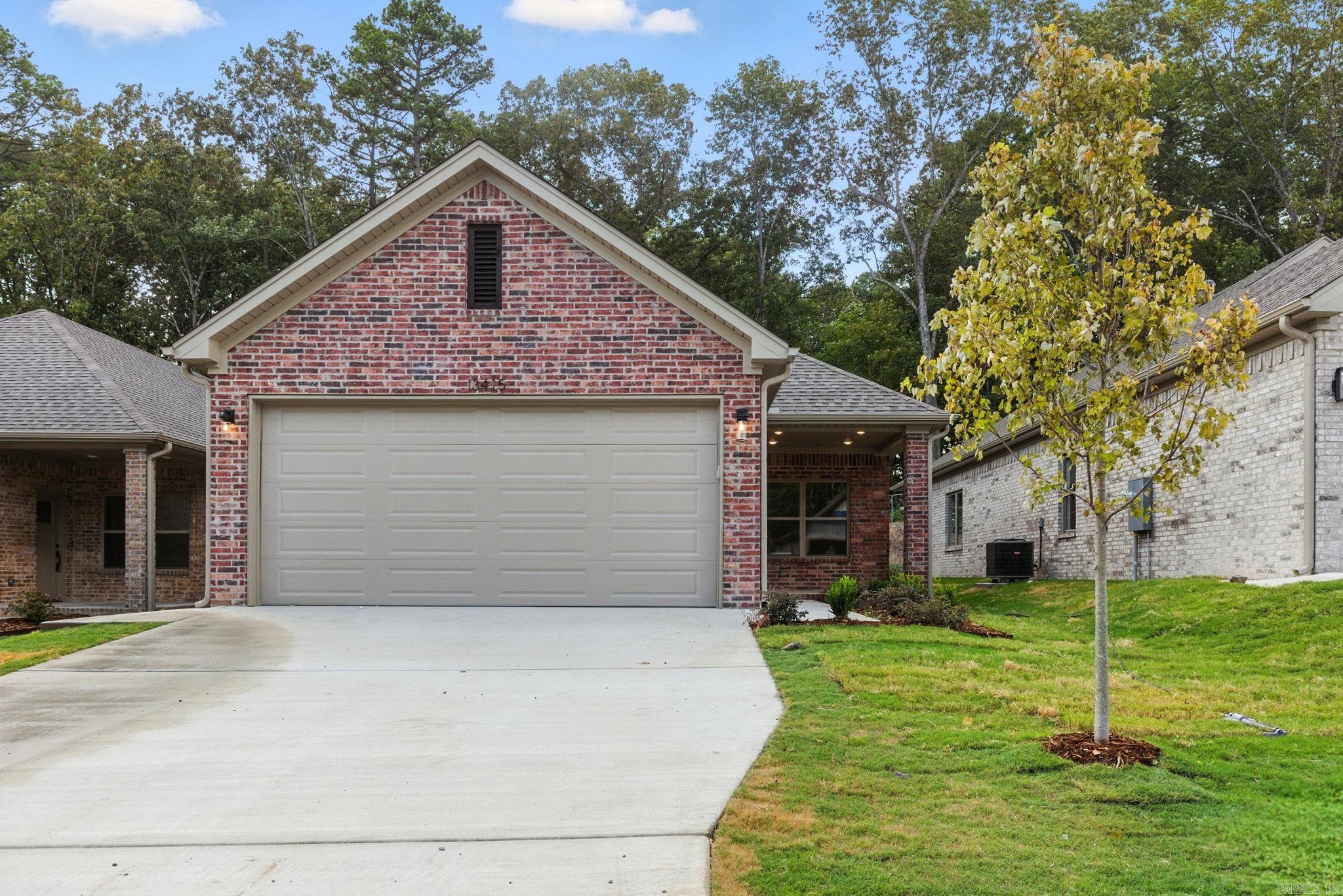 13510 Teton  Little Rock, AR