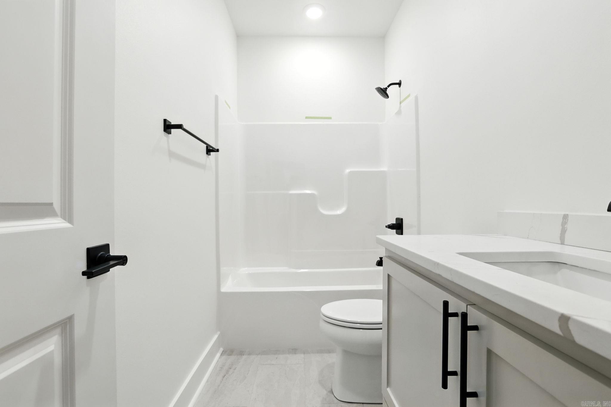 13510 Teton  Little Rock, AR