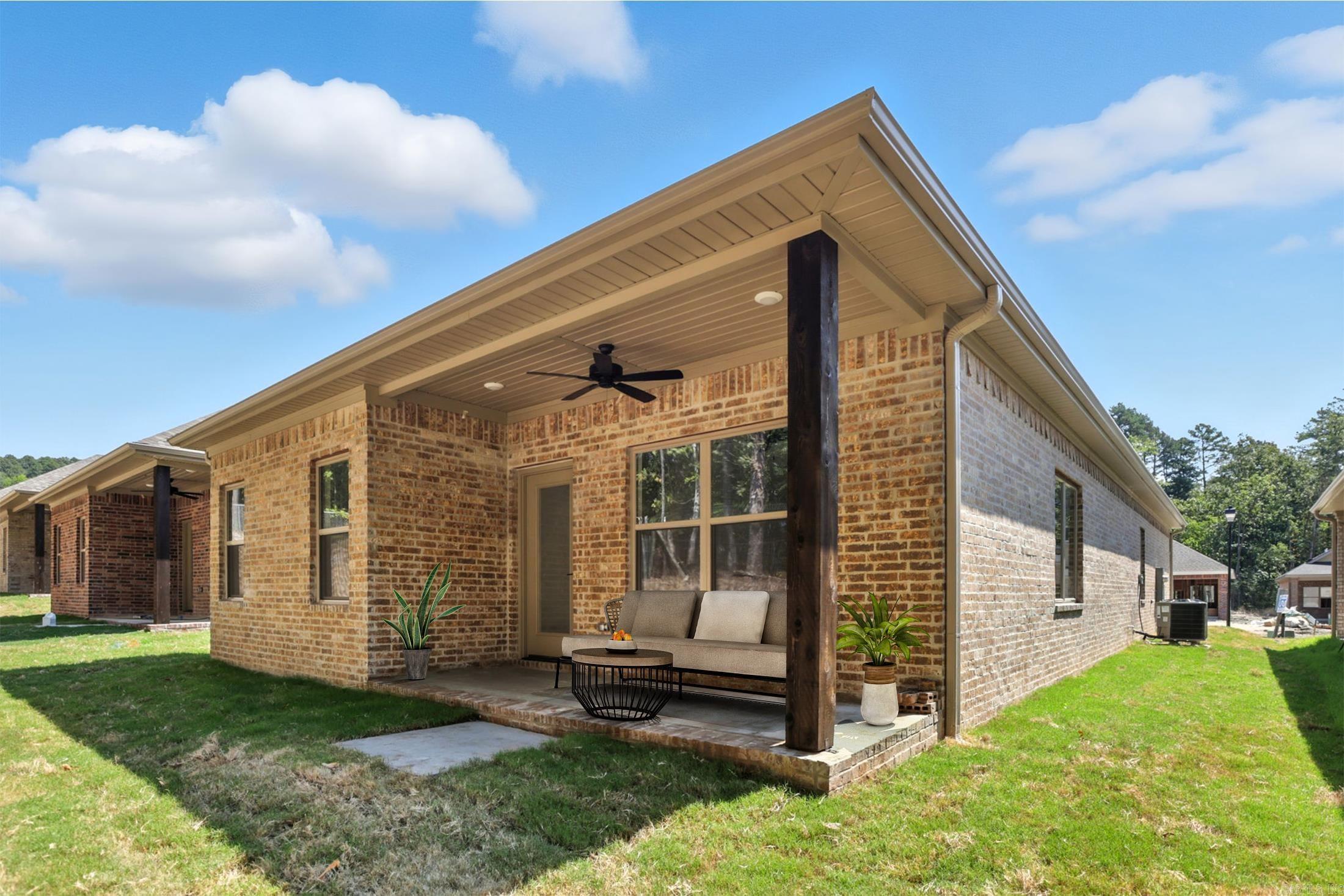 13510 Teton  Little Rock, AR