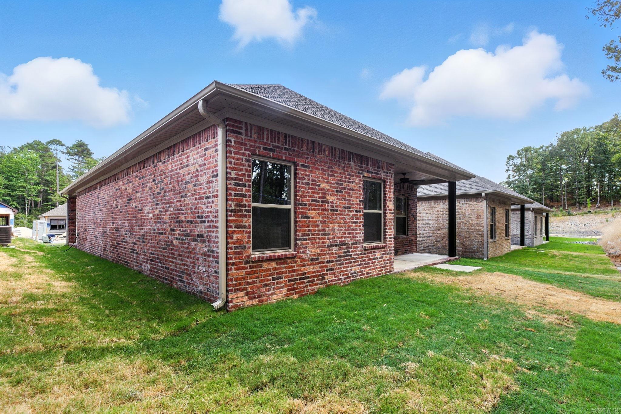 13510 Teton  Little Rock, AR