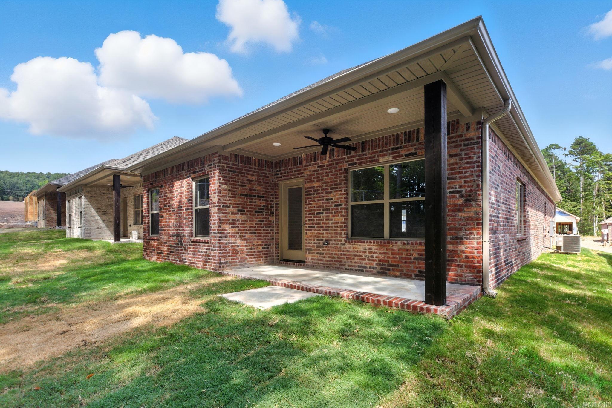 13510 Teton  Little Rock, AR