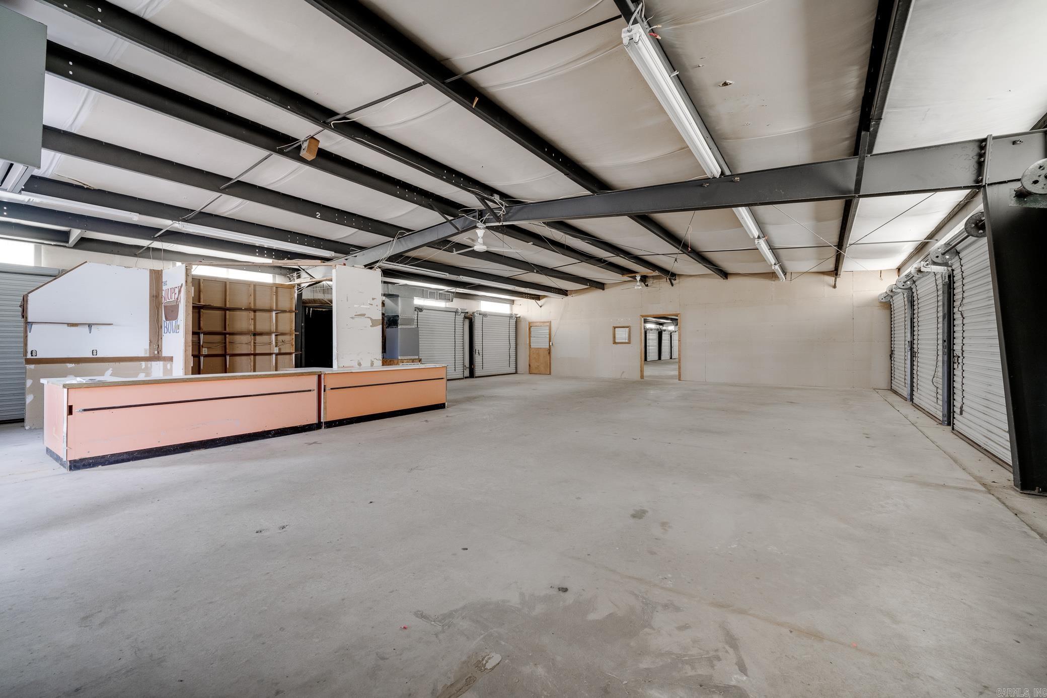 1400 N Hwy 65  Damascus, AR