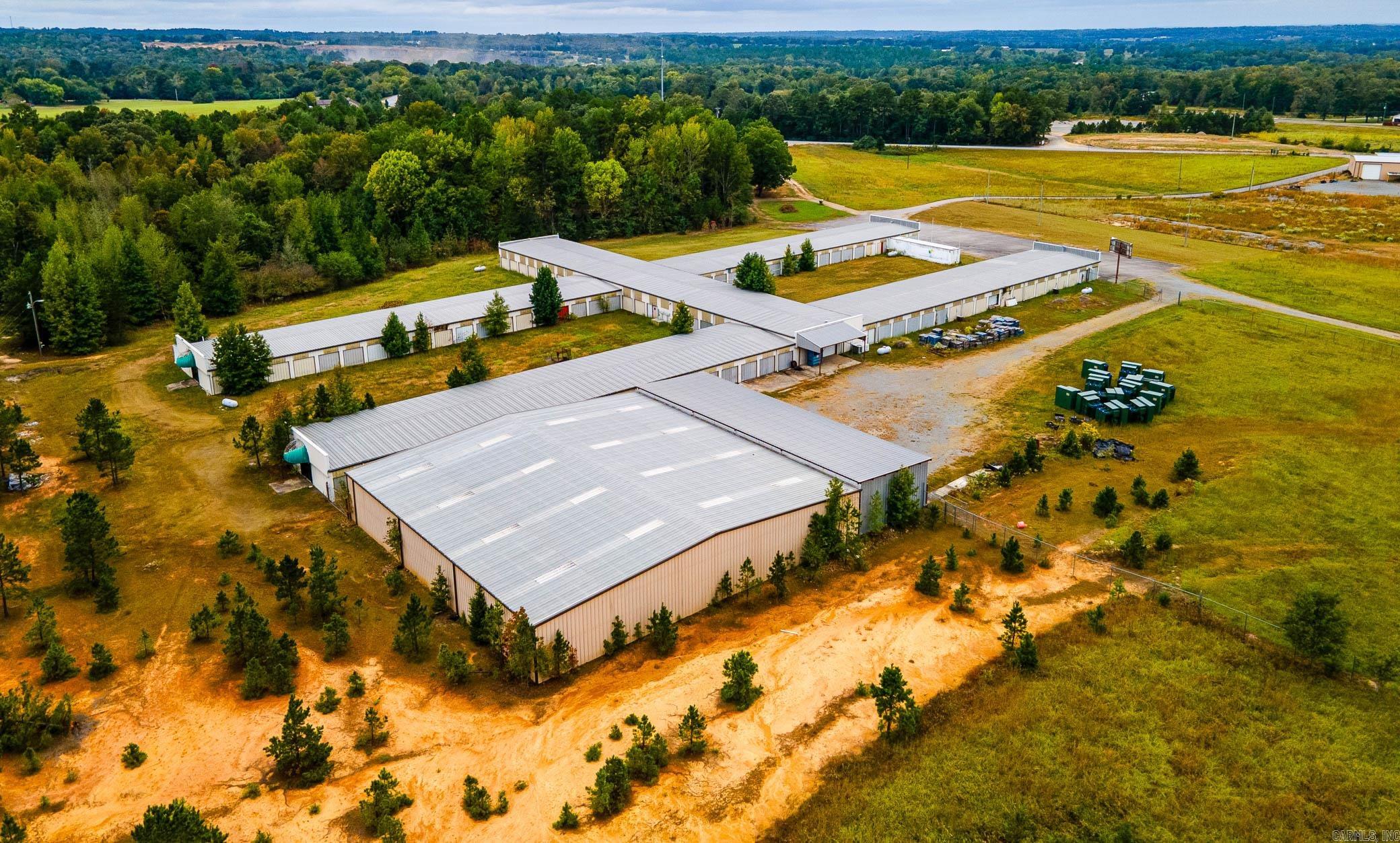 1400 N Hwy 65  Damascus, AR