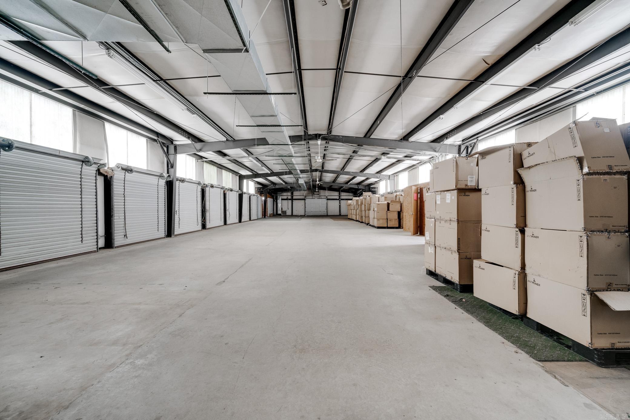 1400 N Hwy 65  Damascus, AR