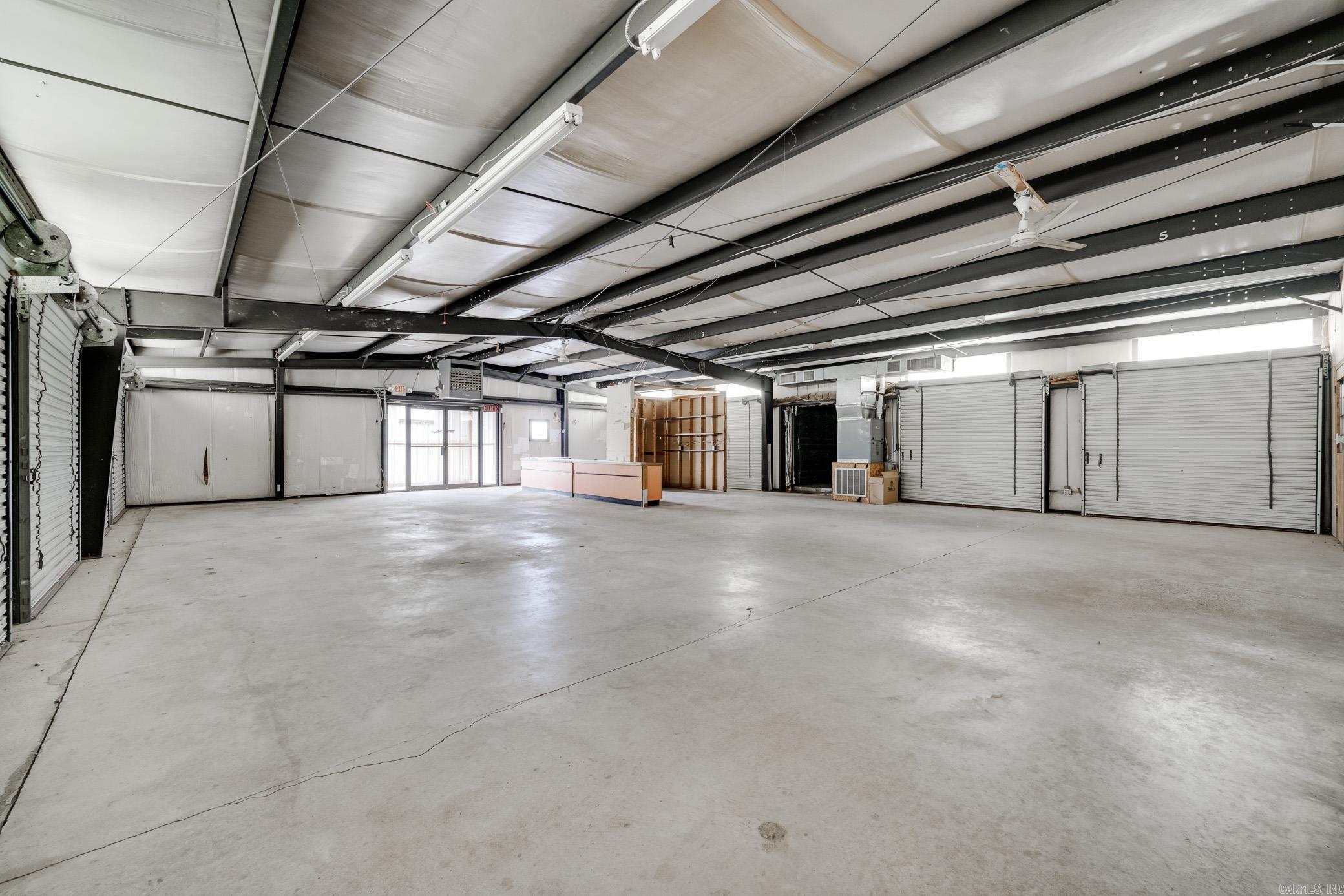 1400 N Hwy 65  Damascus, AR