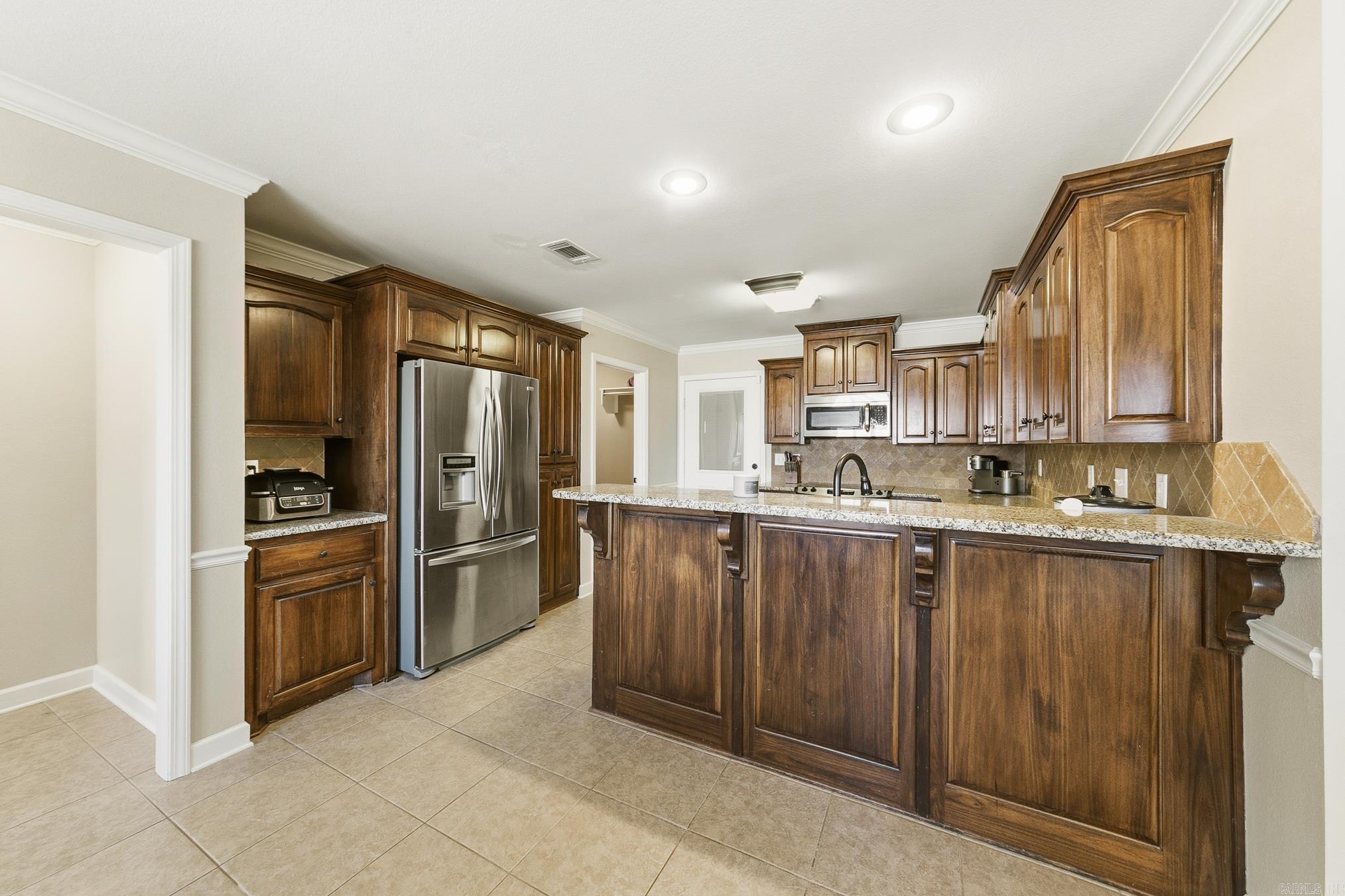 1000 Puritan Drive Jacksonville, AR 72076-0000