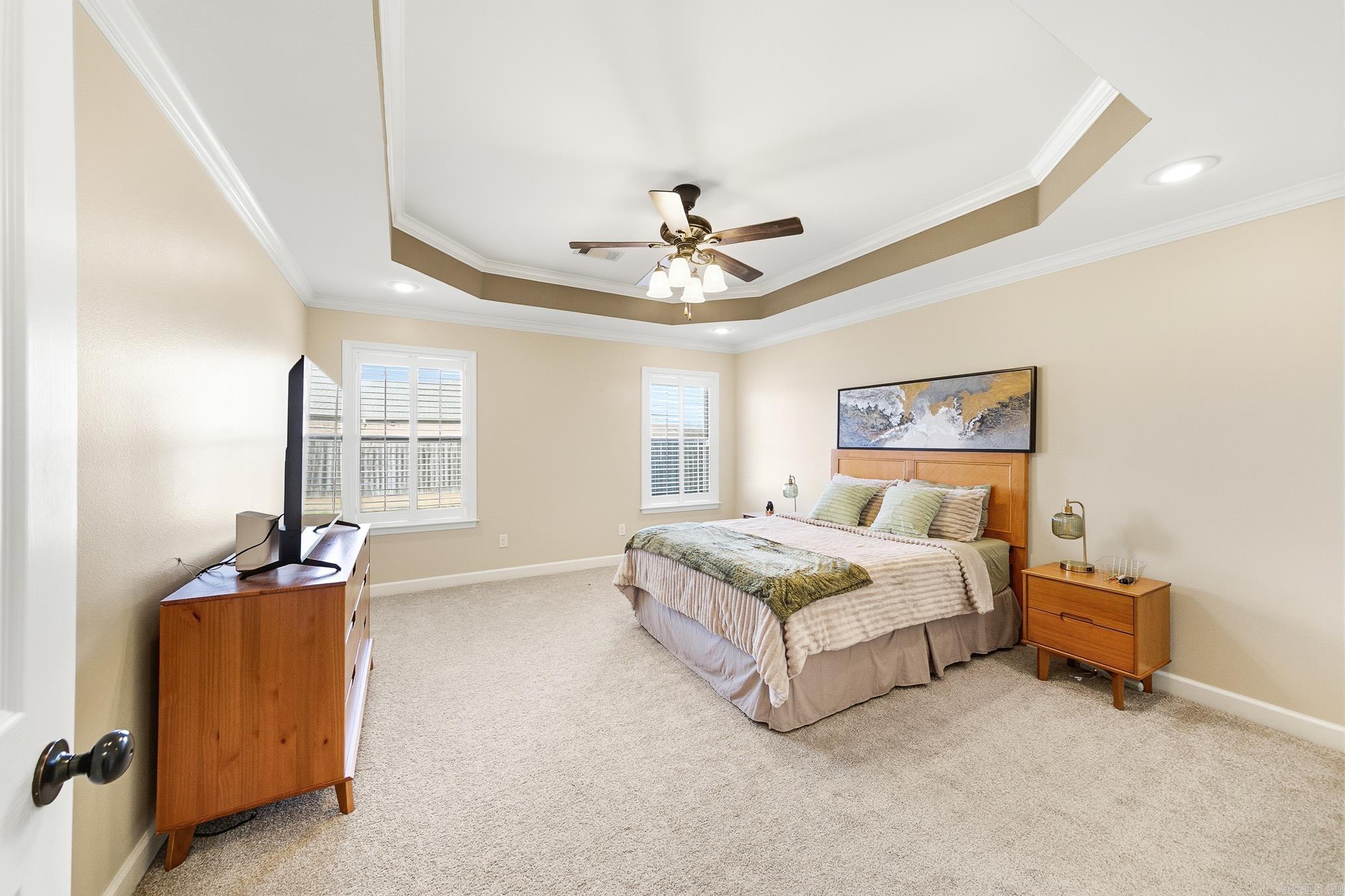 1000 Puritan Drive Jacksonville, AR 72076-0000