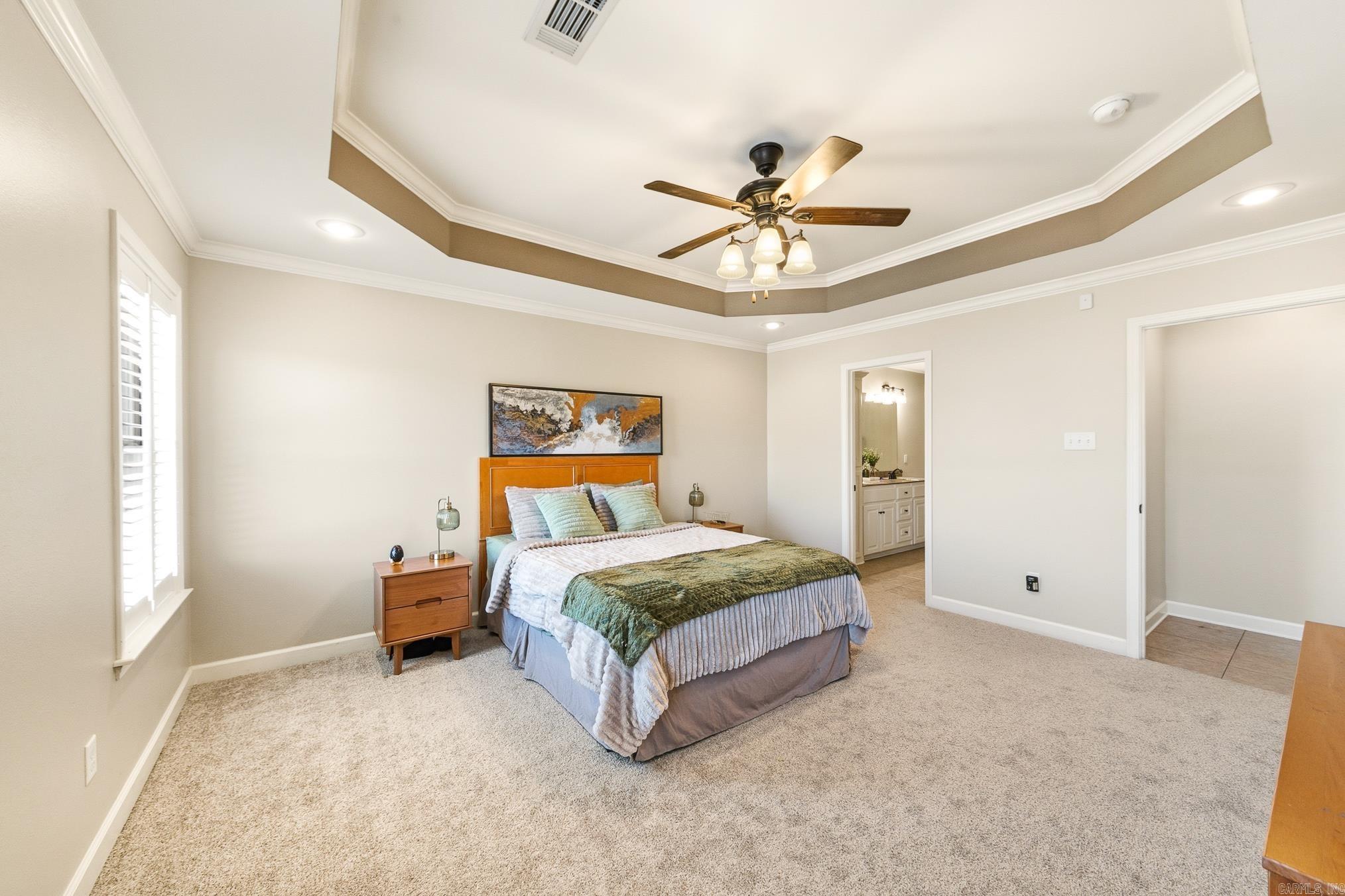 1000 Puritan Drive Jacksonville, AR 72076-0000