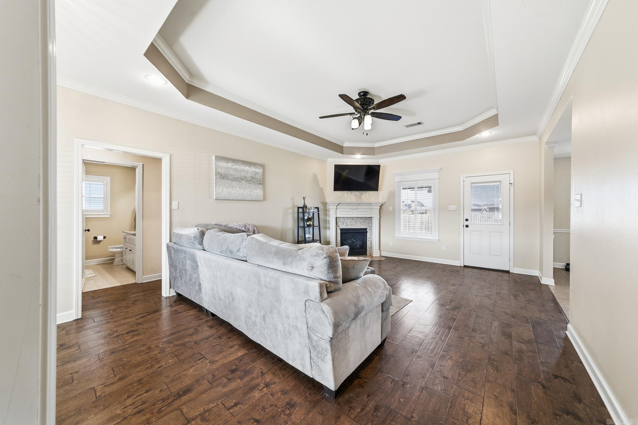 1000 Puritan Drive Jacksonville, AR 72076-0000