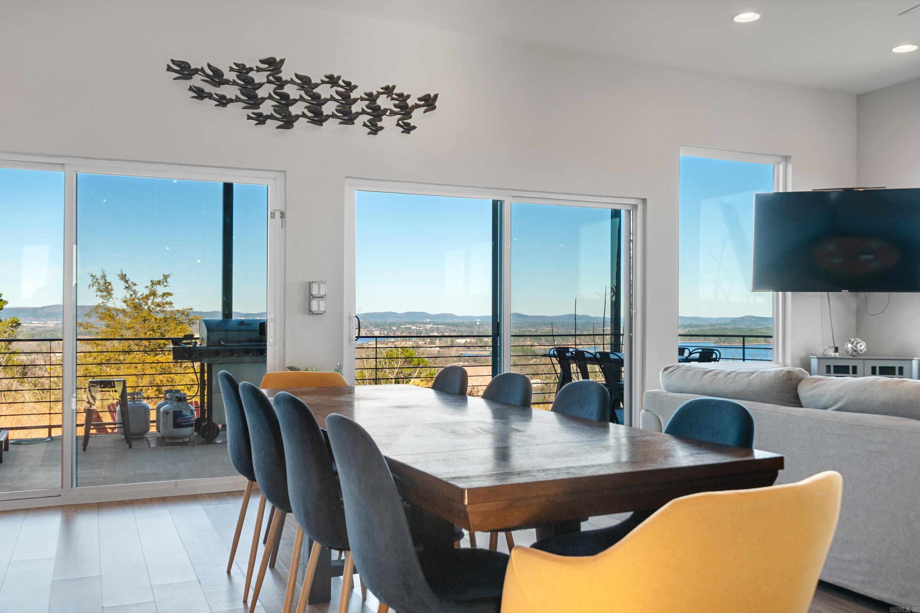 117 E Riante  Hot Springs, AR