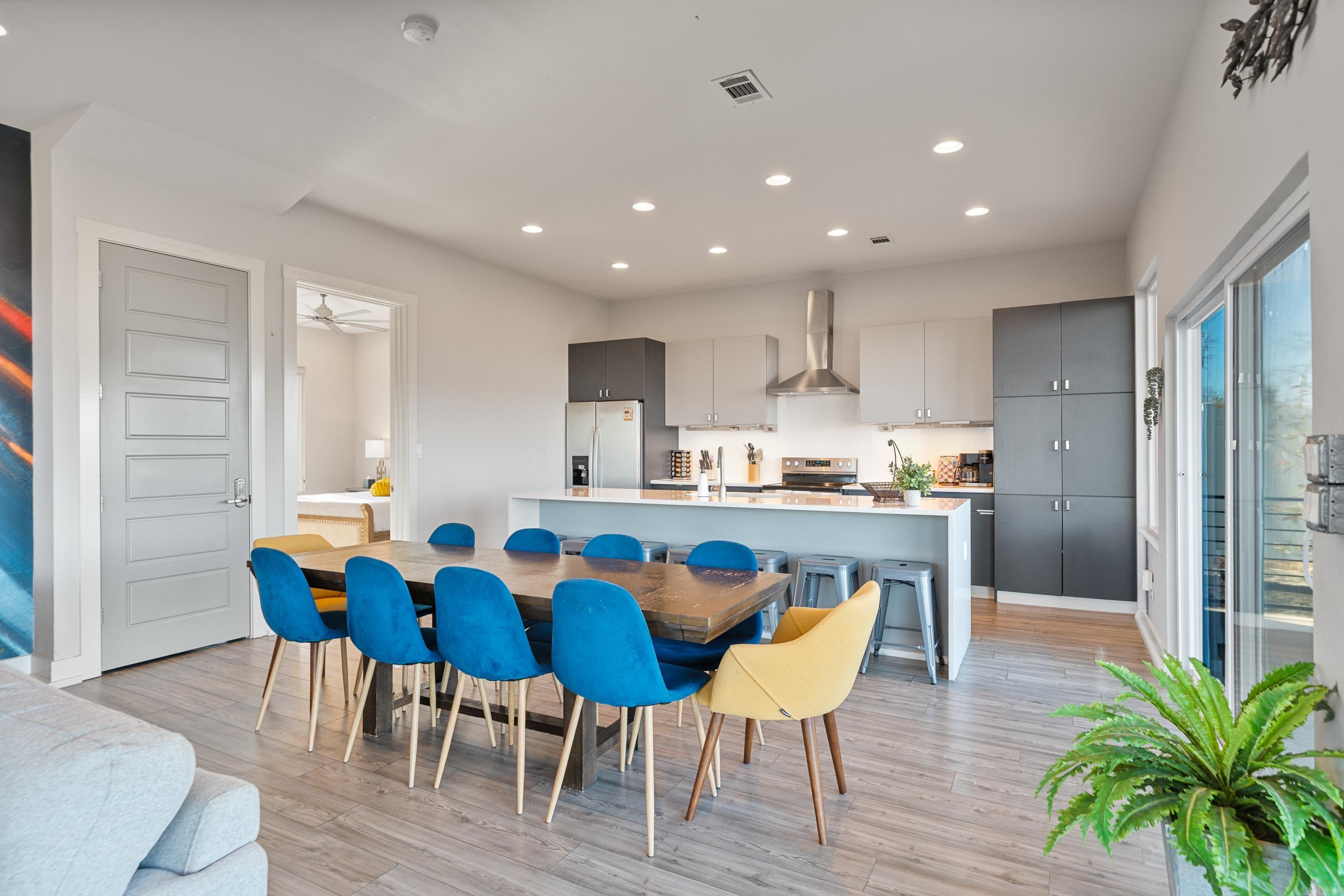 117 E Riante  Hot Springs, AR