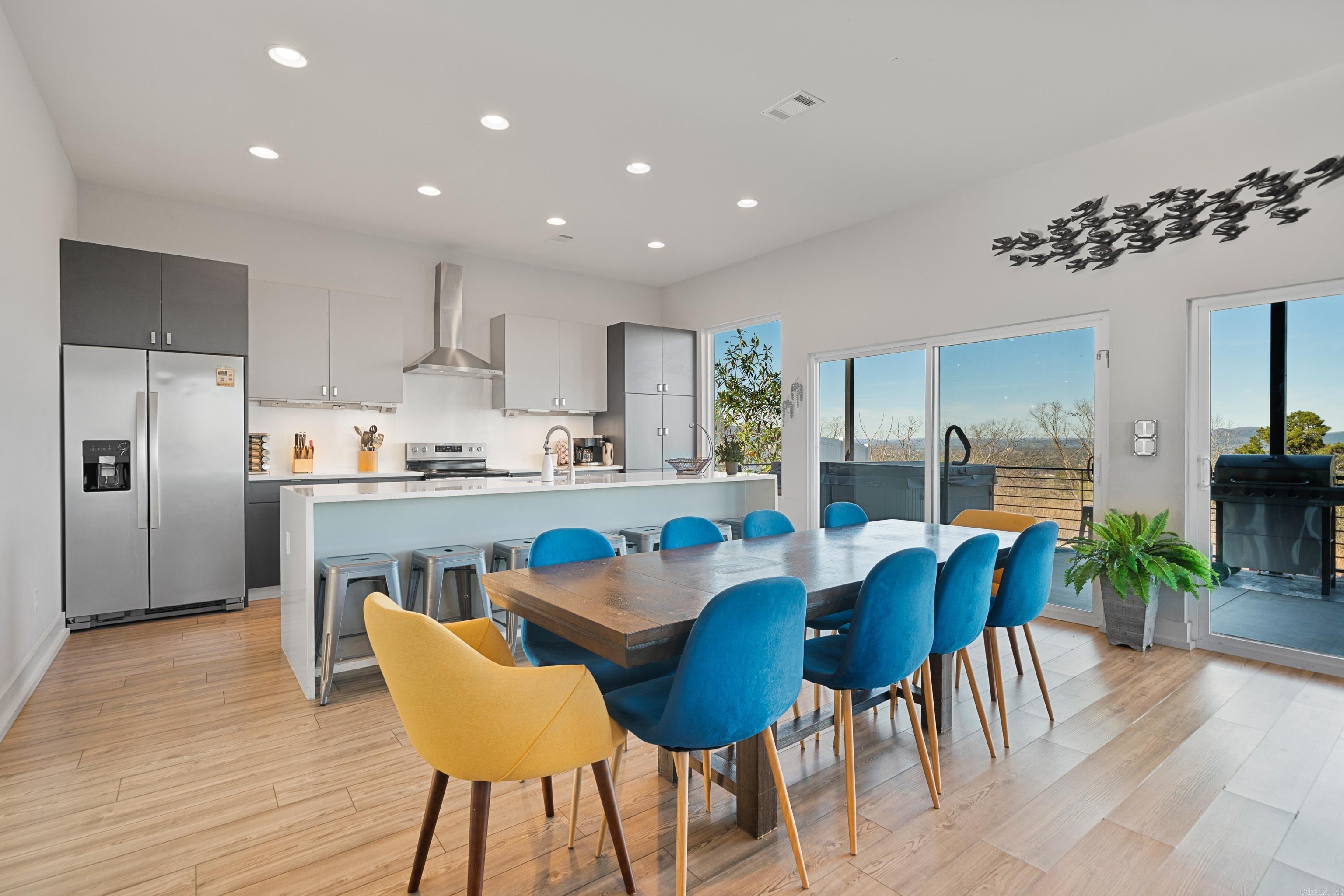 117 E Riante  Hot Springs, AR