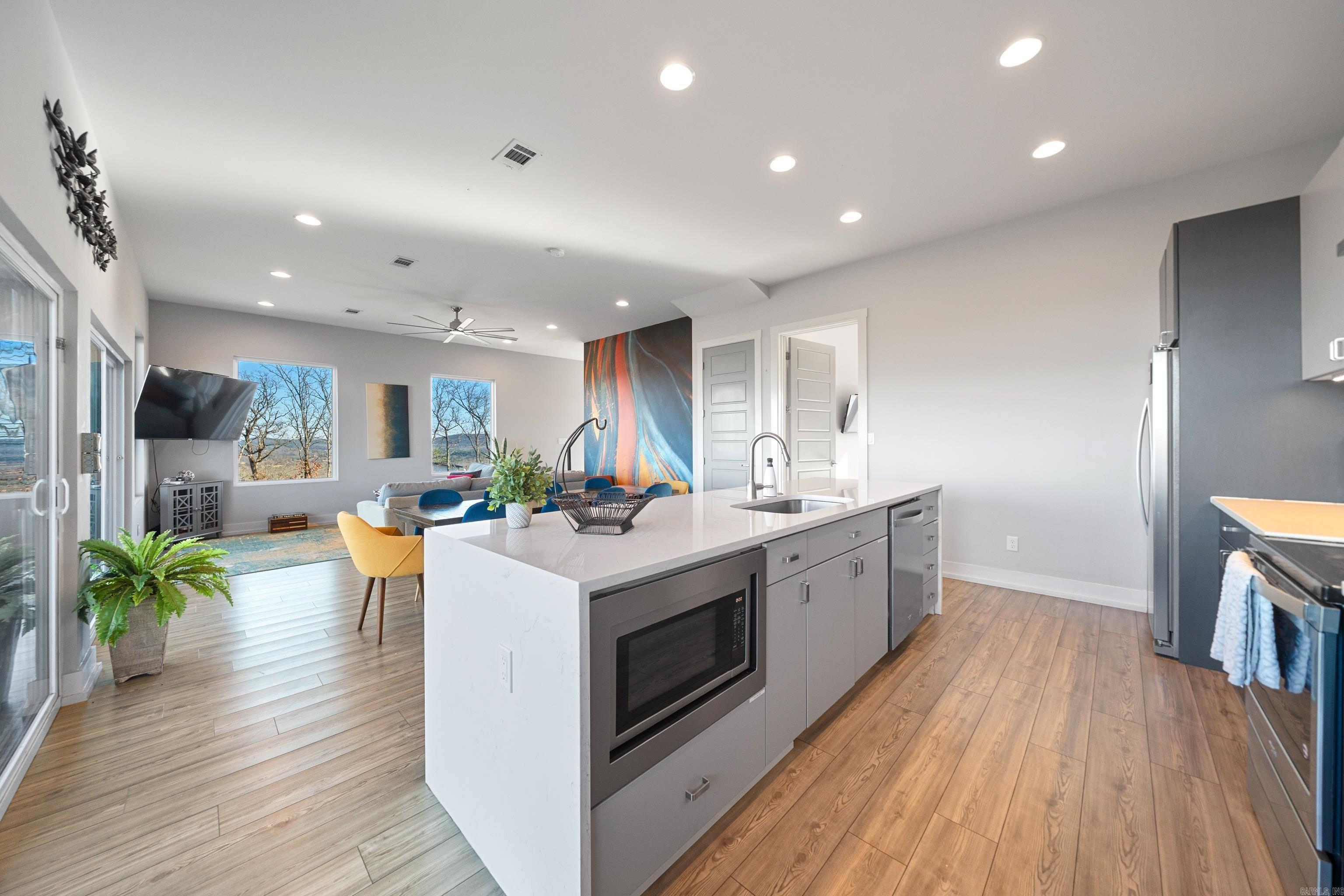 117 E Riante  Hot Springs, AR