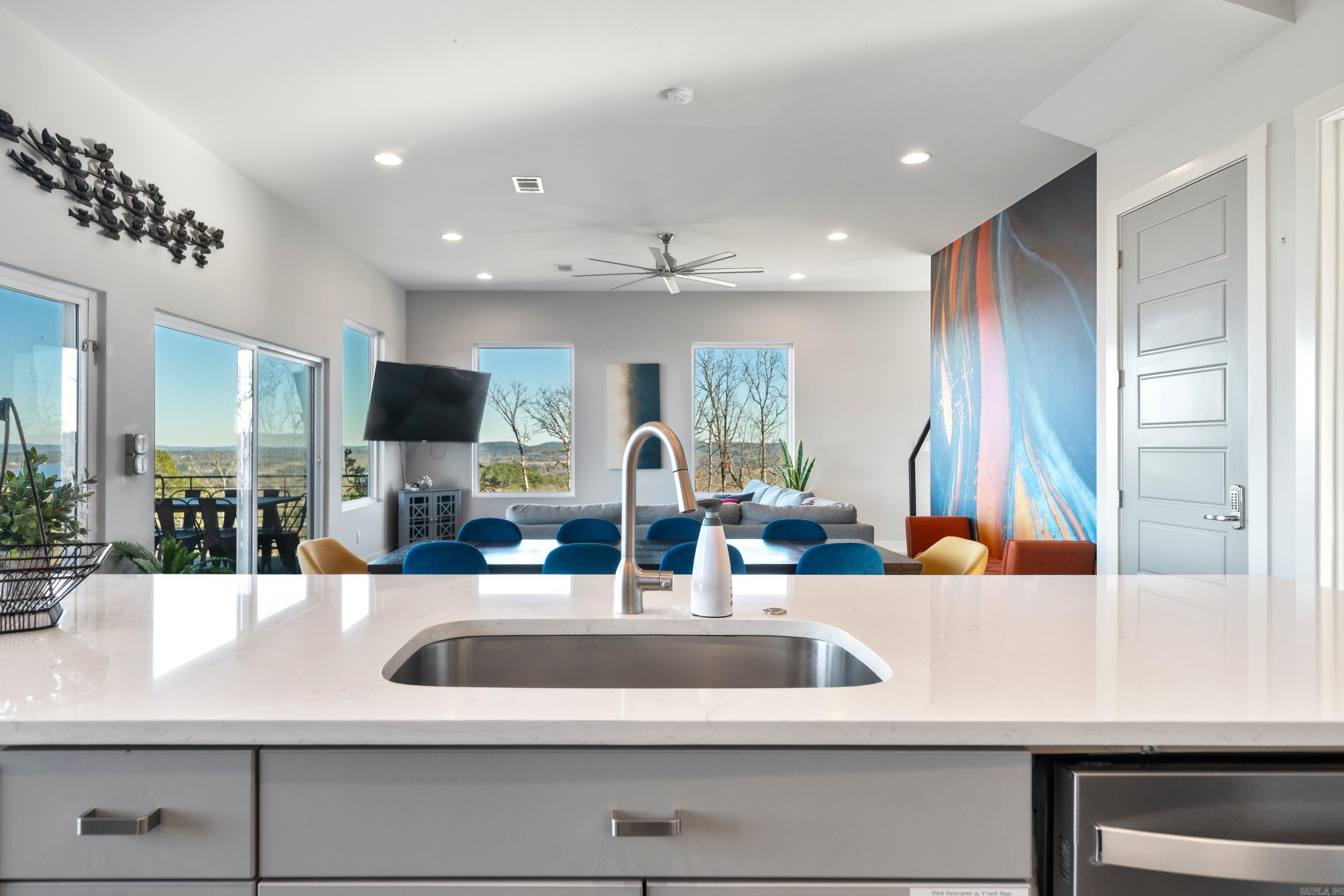 117 E Riante  Hot Springs, AR