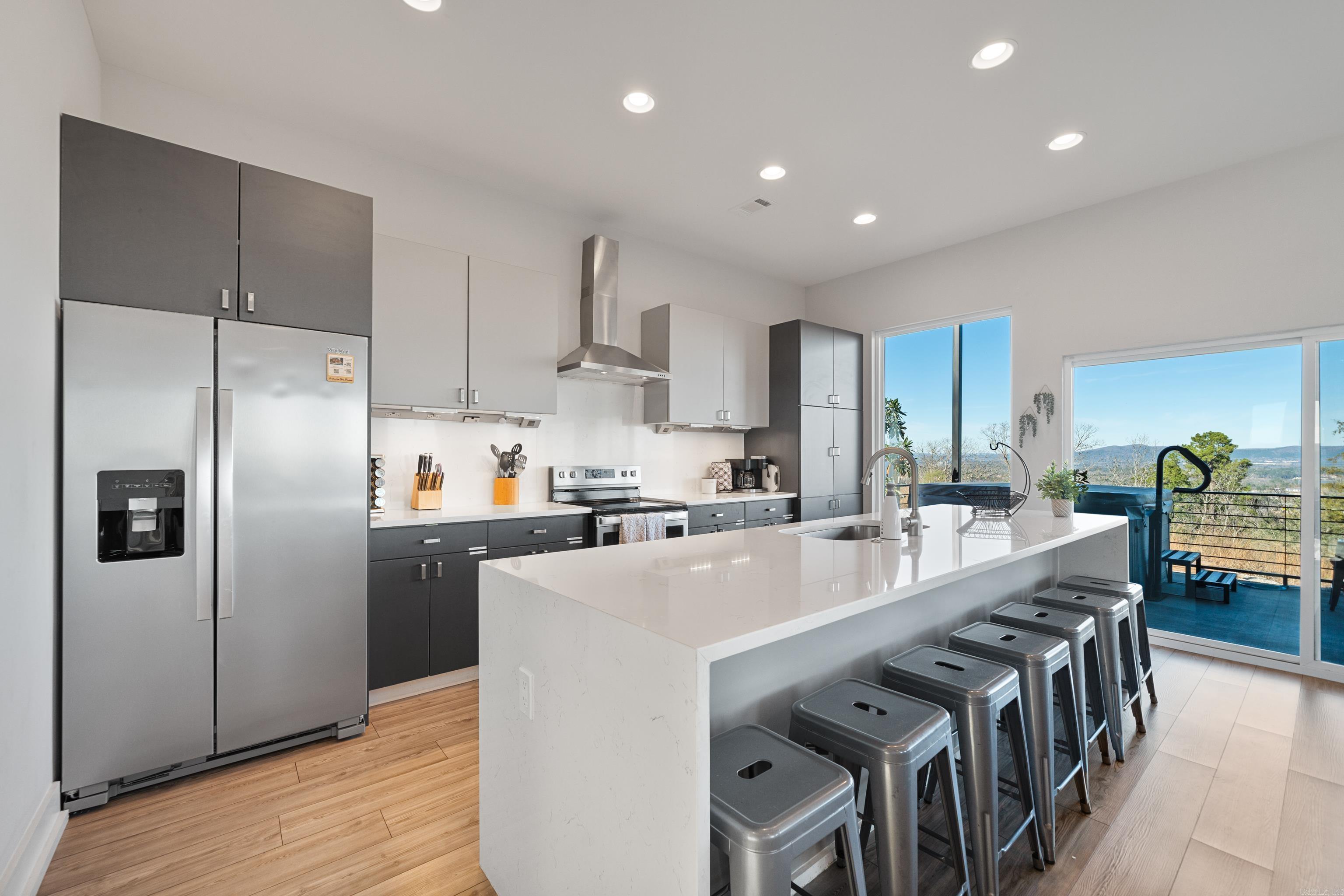 117 E Riante  Hot Springs, AR