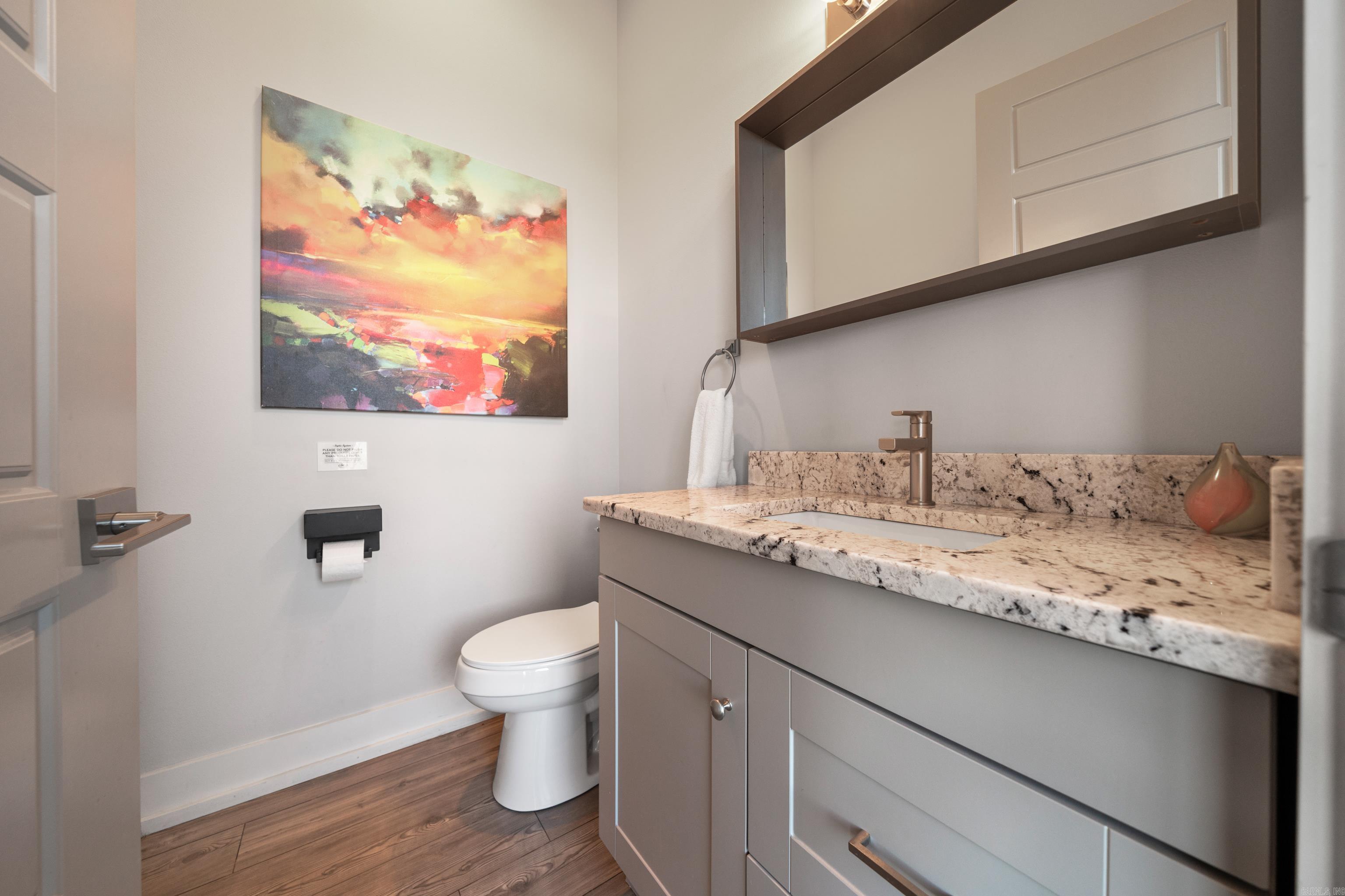 117 E Riante  Hot Springs, AR