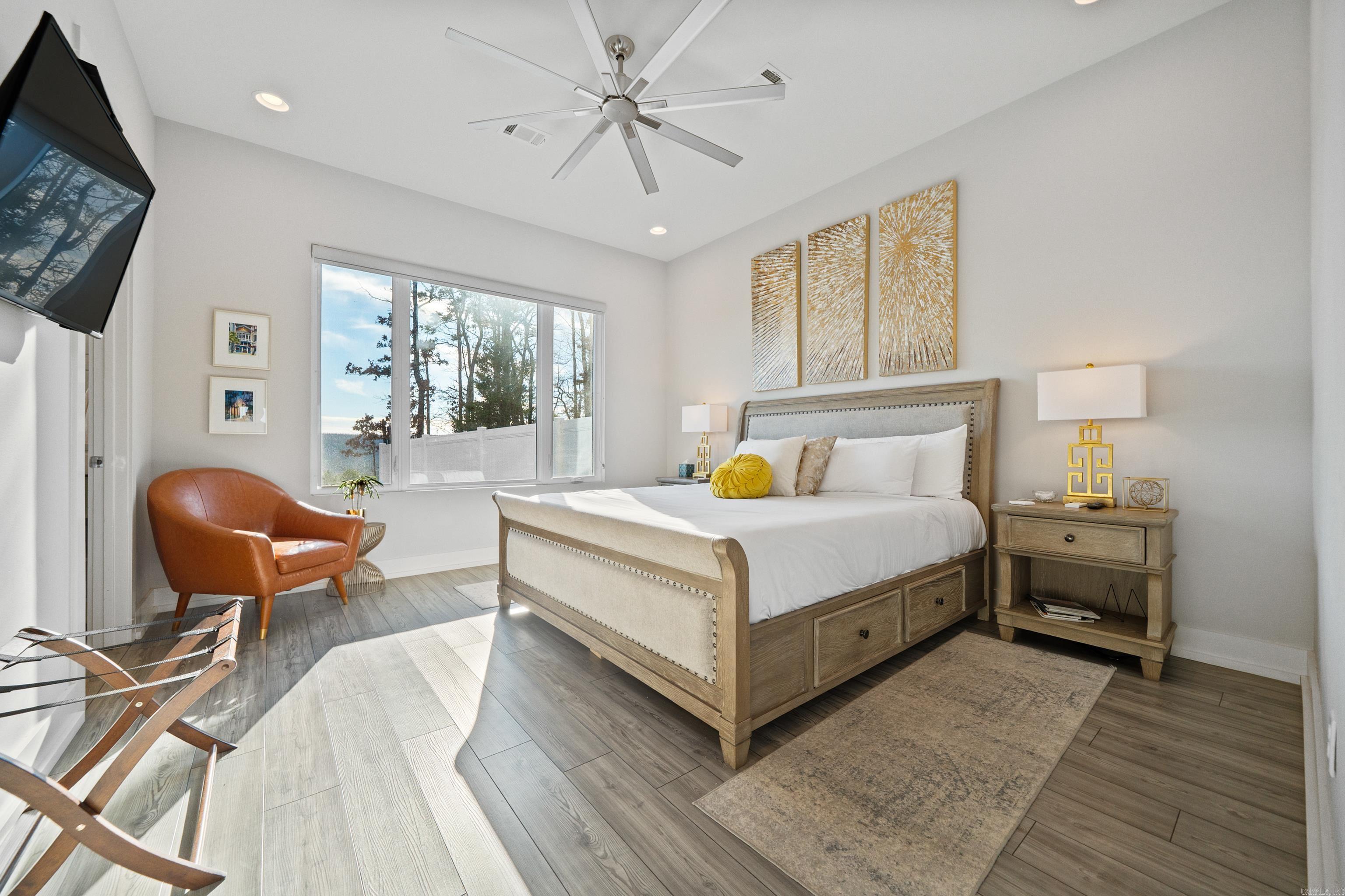 117 E Riante  Hot Springs, AR