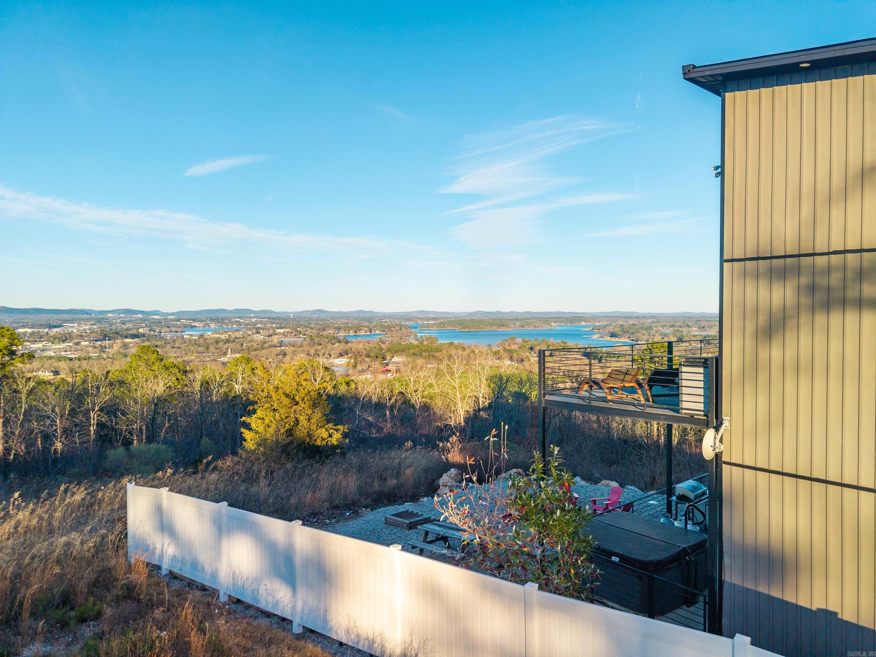 117 E Riante  Hot Springs, AR