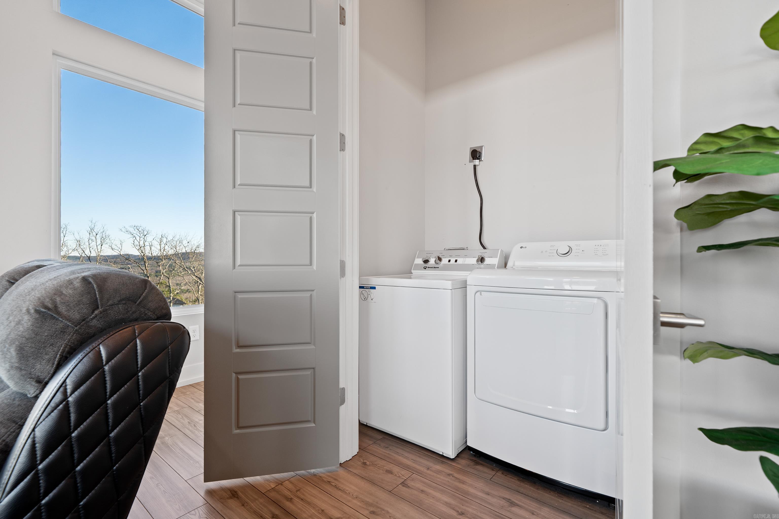 117 E Riante  Hot Springs, AR