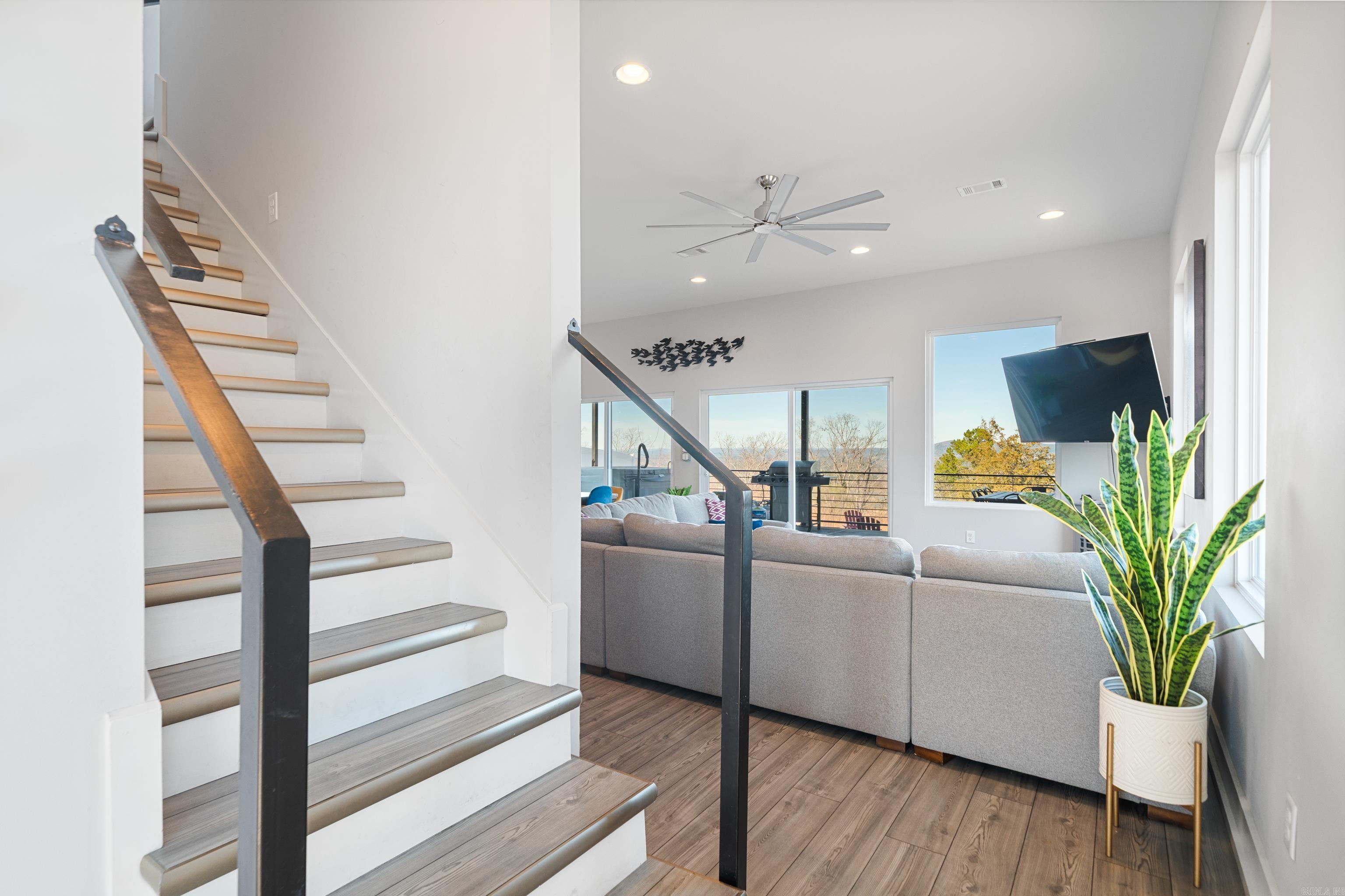 117 E Riante  Hot Springs, AR